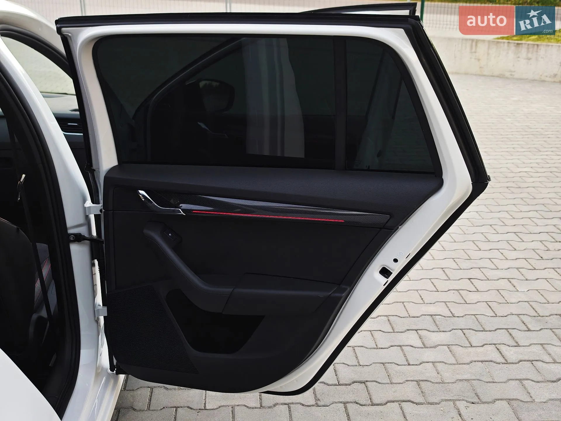 2019 Skoda Octavia - мініатюра 62