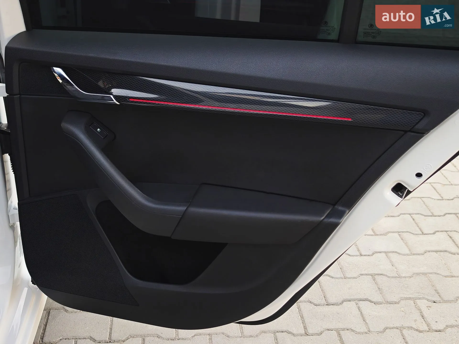 2019 Skoda Octavia - мініатюра 63