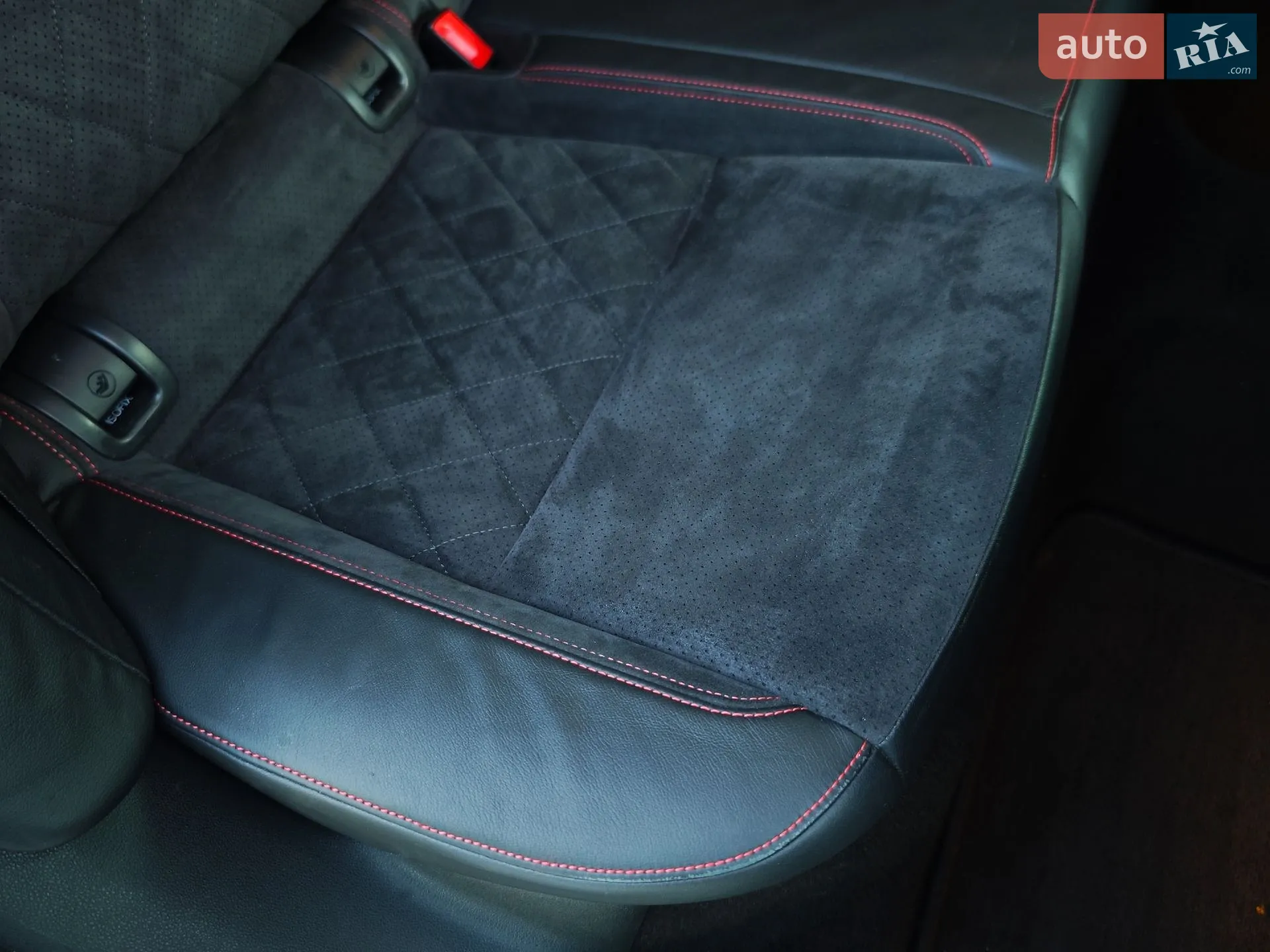 2019 Skoda Octavia - мініатюра 66