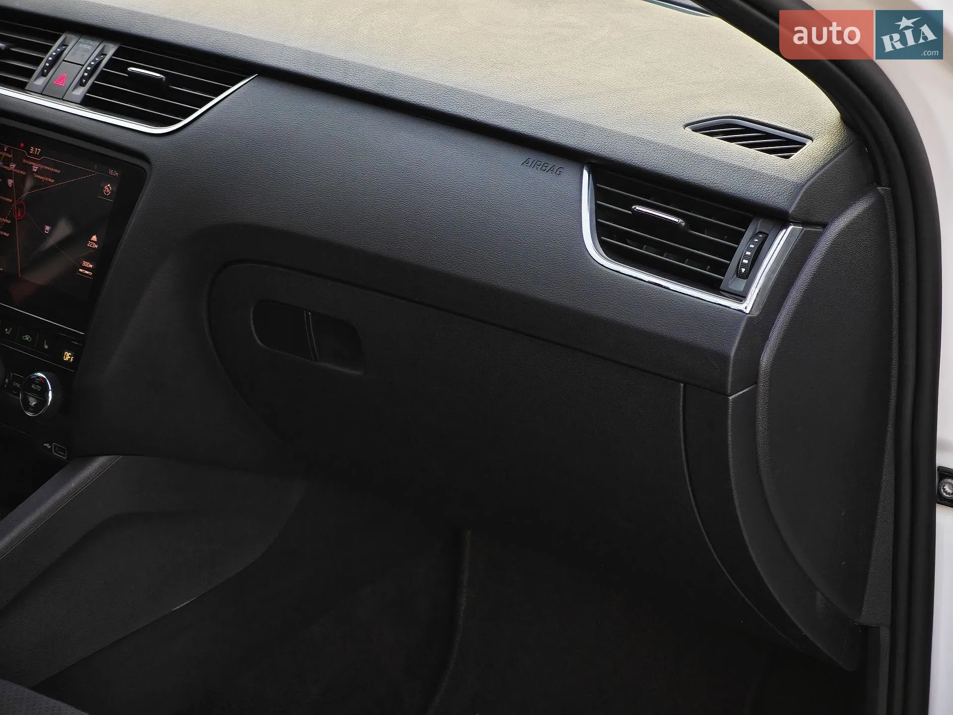 2019 Skoda Octavia - мініатюра 83