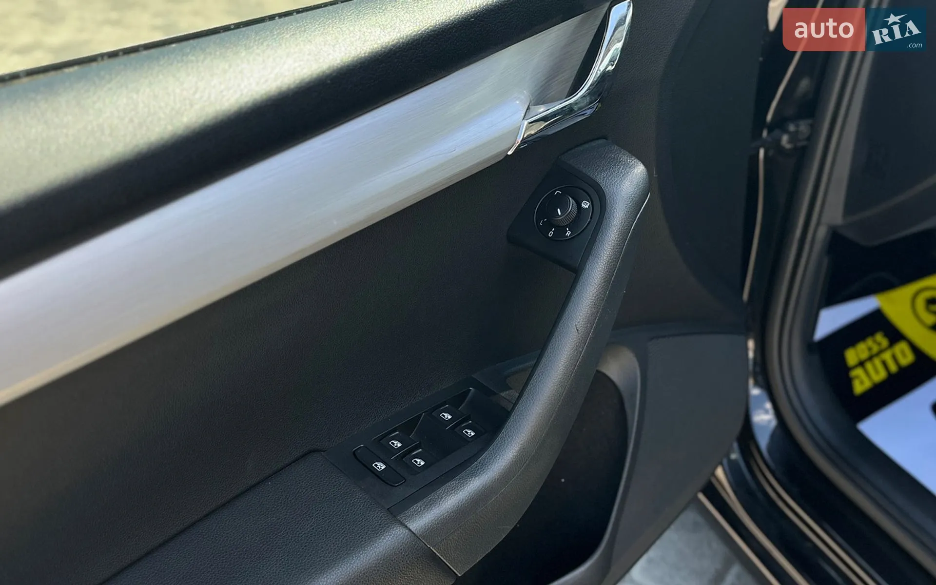 2017 Skoda Octavia - мініатюра 10