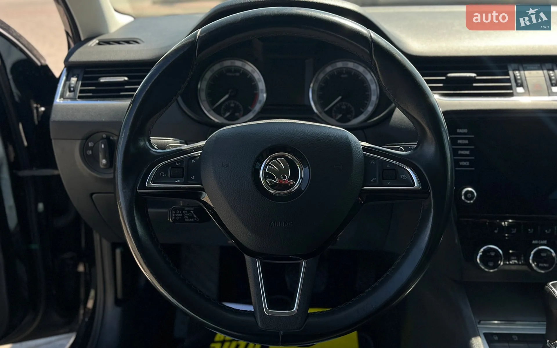 2017 Skoda Octavia - мініатюра 13