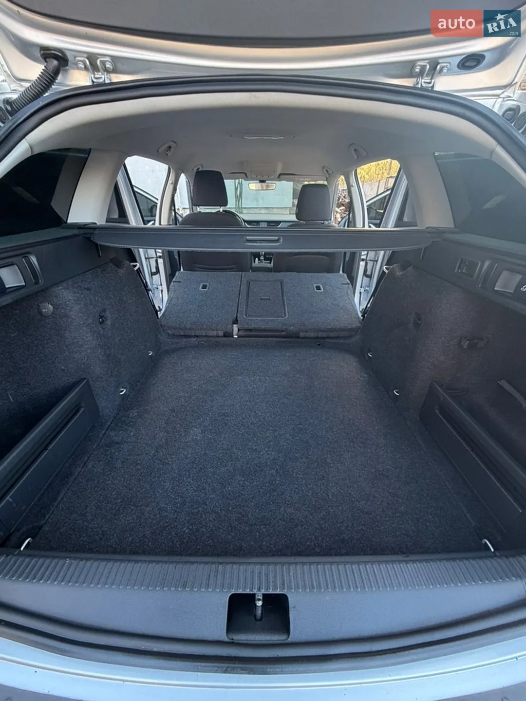 2017 Skoda Octavia - мініатюра 19
