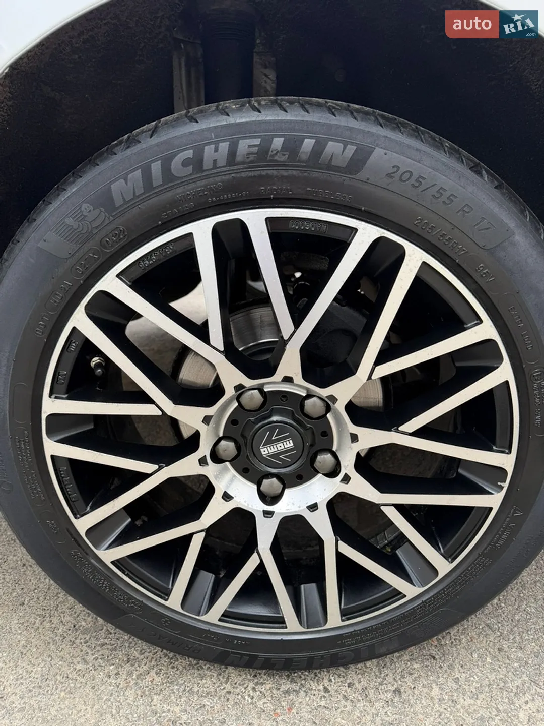 2017 Skoda Octavia - мініатюра 22