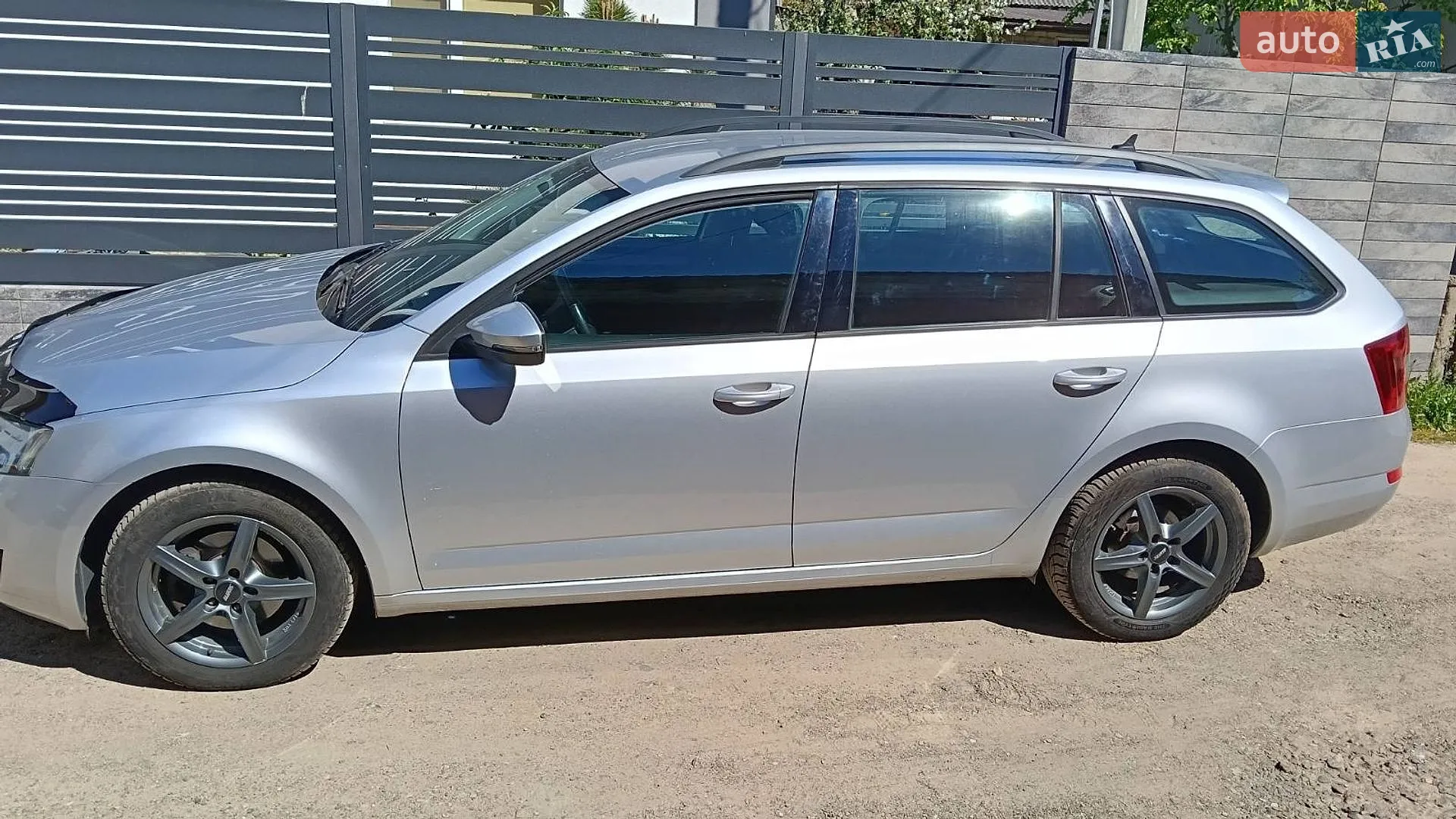 2013 Skoda Octavia - мініатюра 10