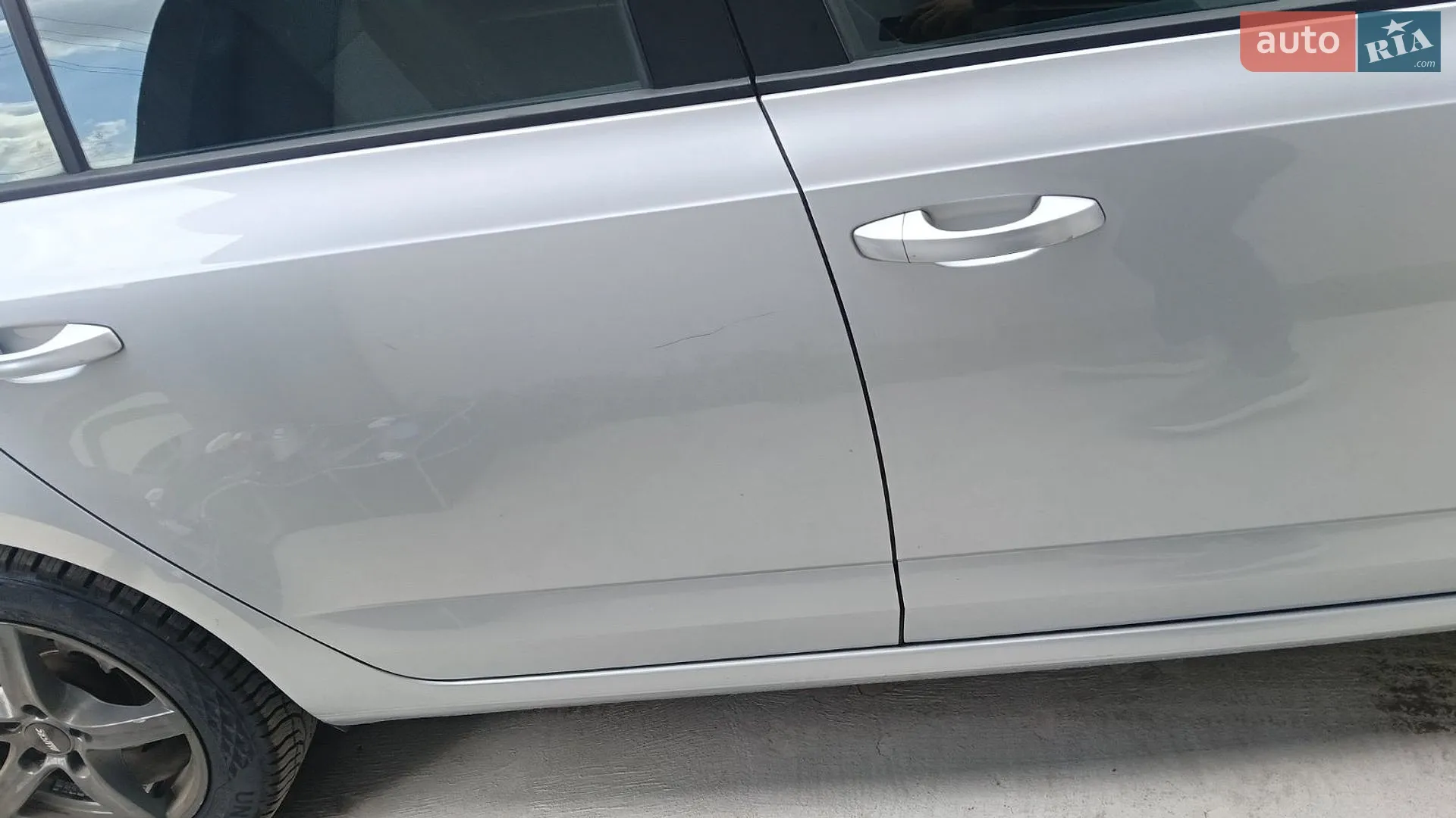 2013 Skoda Octavia - мініатюра 17