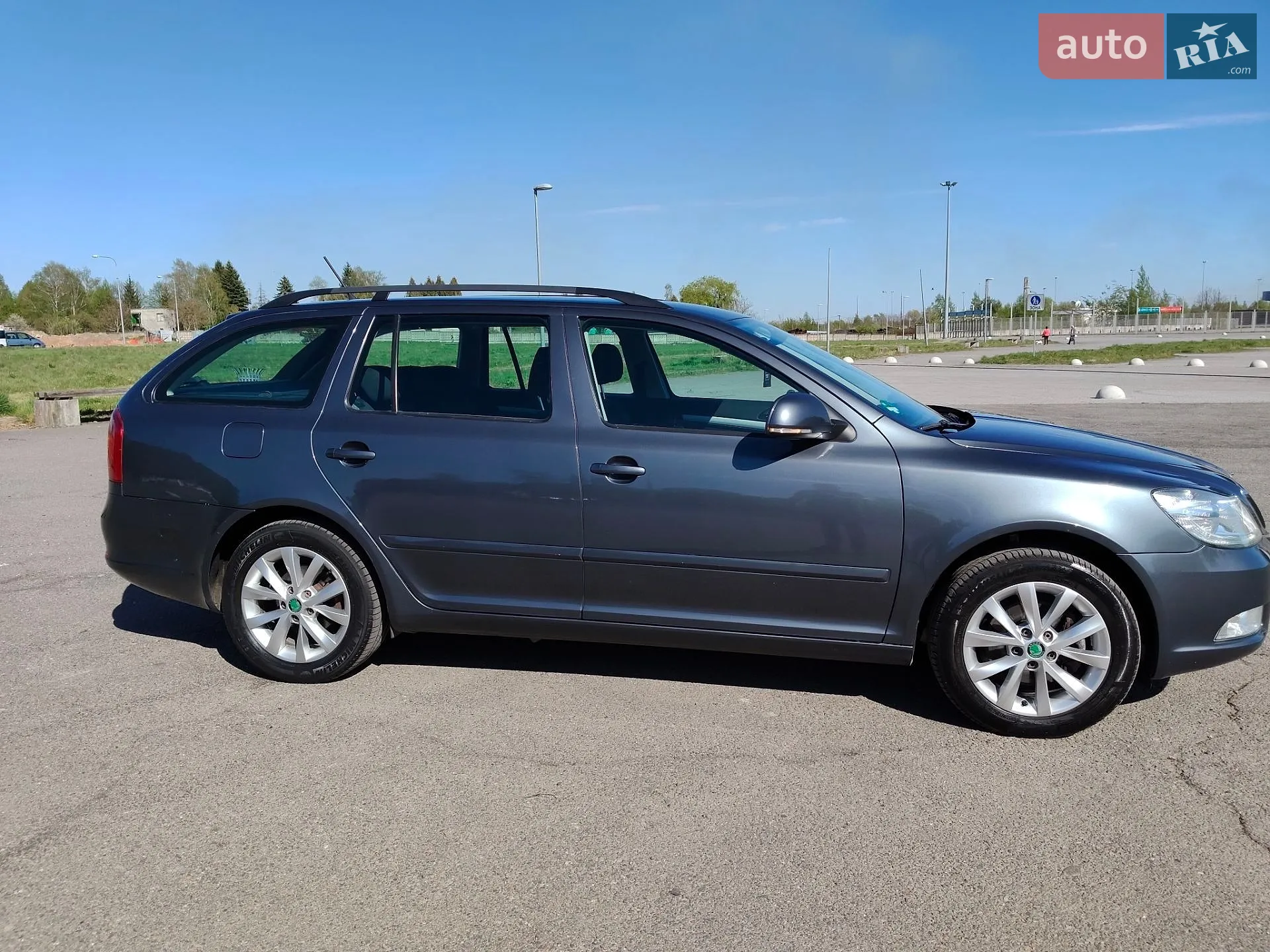2011 Skoda Octavia - мініатюра 6