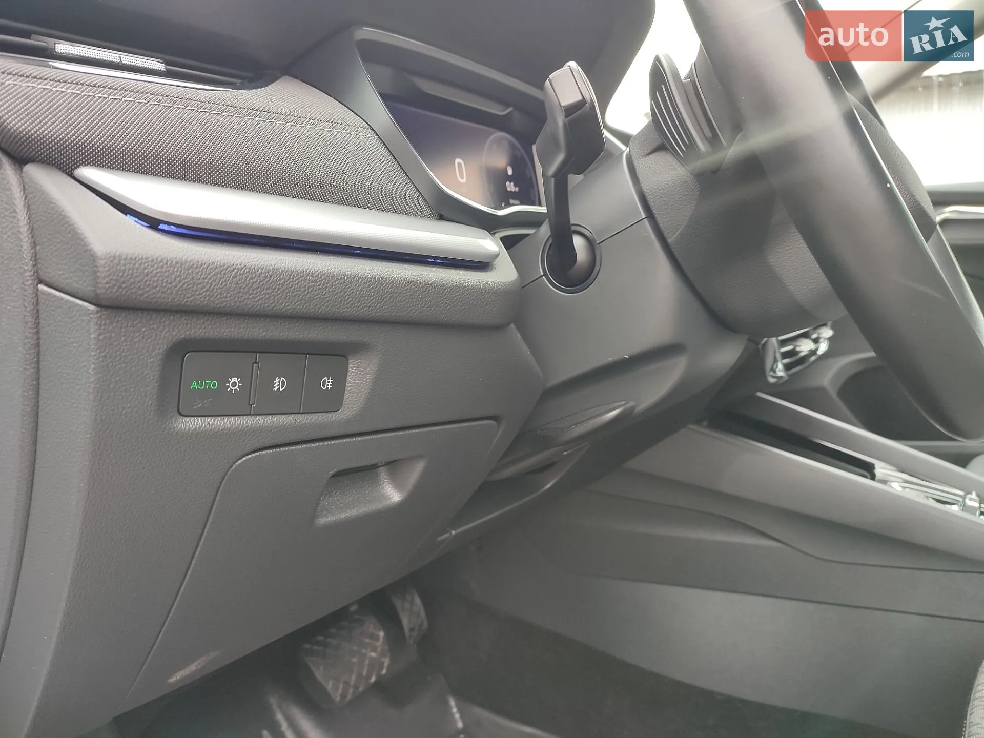 2020 Skoda Octavia - мініатюра 30