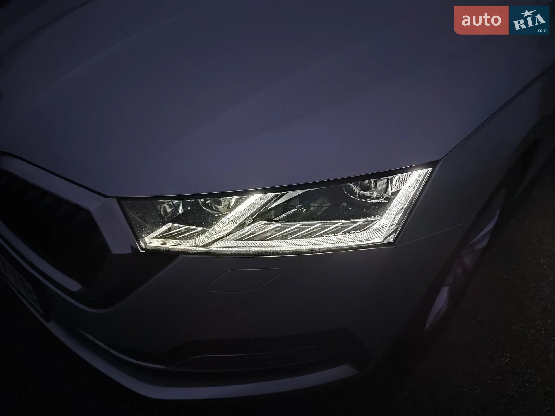 2020 Skoda Octavia - мініатюра 45
