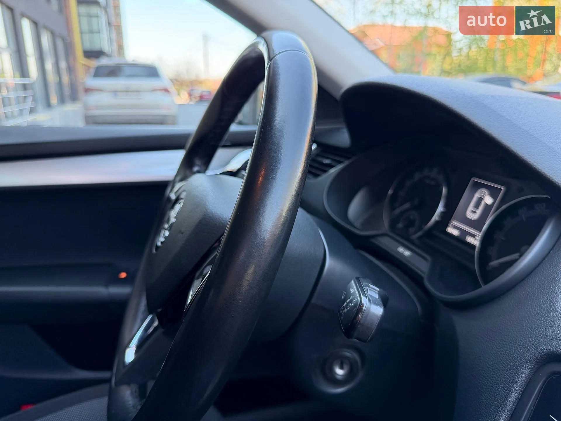 2020 Skoda Octavia - мініатюра 14