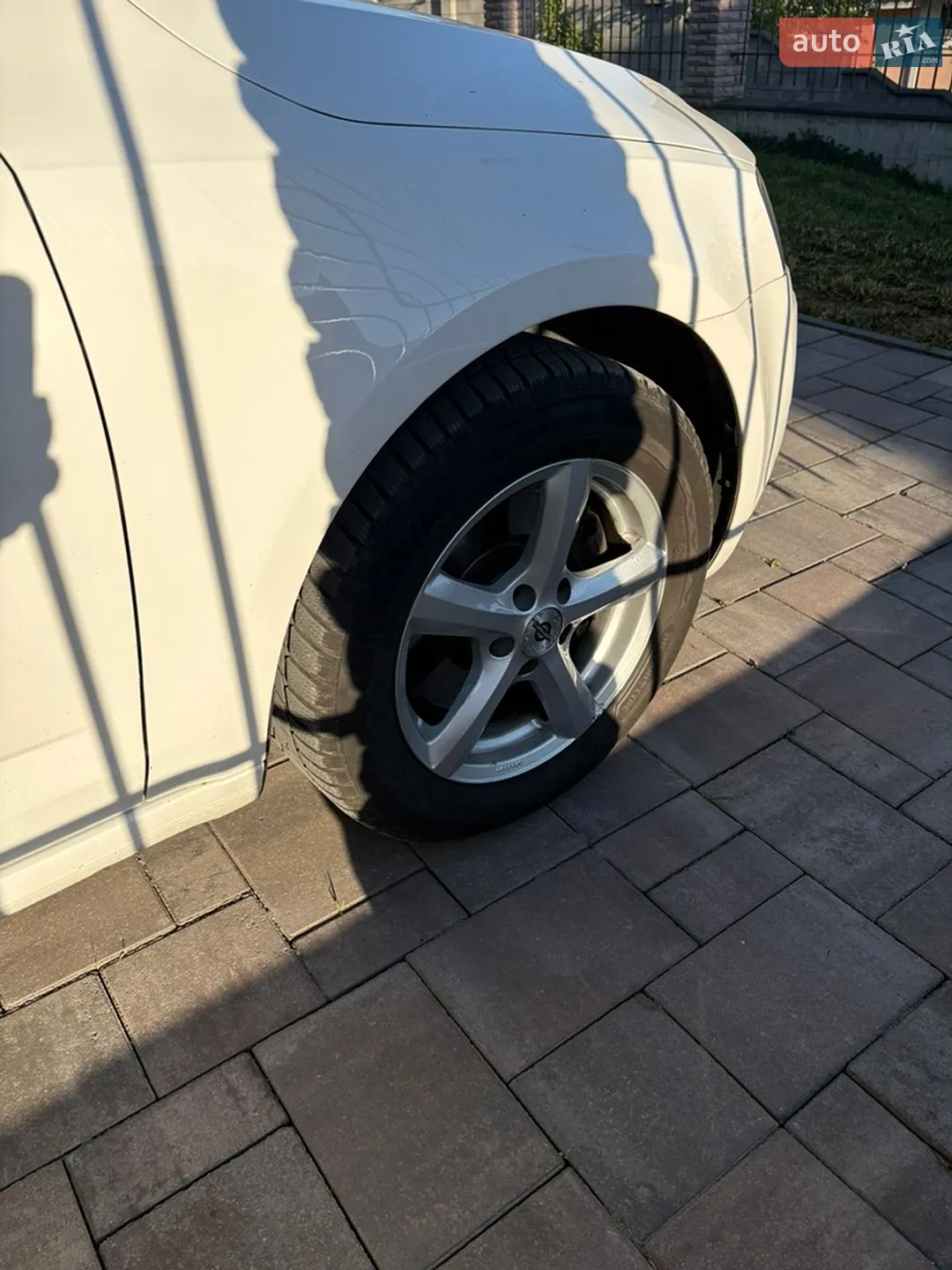 2015 Skoda Octavia - мініатюра 7