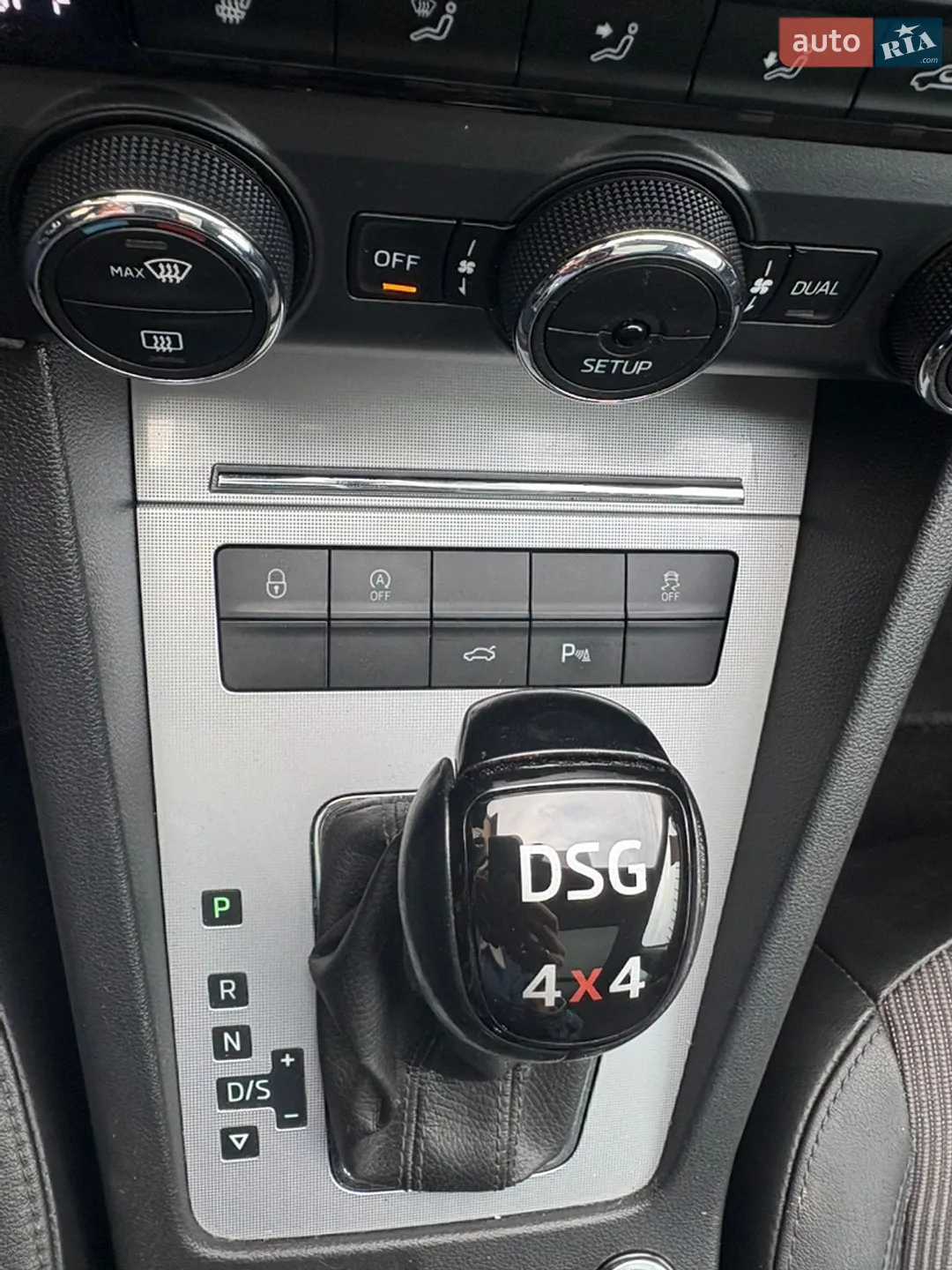 2015 Skoda Octavia - мініатюра 17