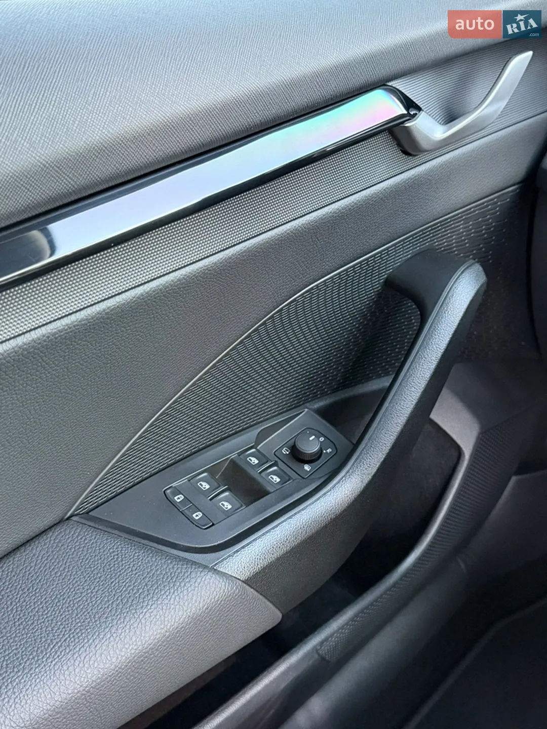 2024 Skoda Octavia - мініатюра 31