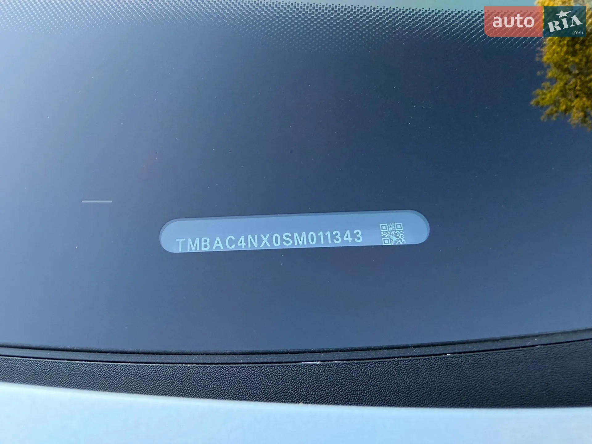 2024 Skoda Octavia - мініатюра 39