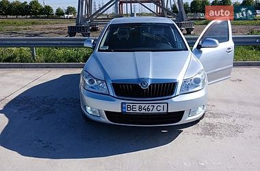 Лифтбек Skoda Octavia 2011 в Южноукраинске