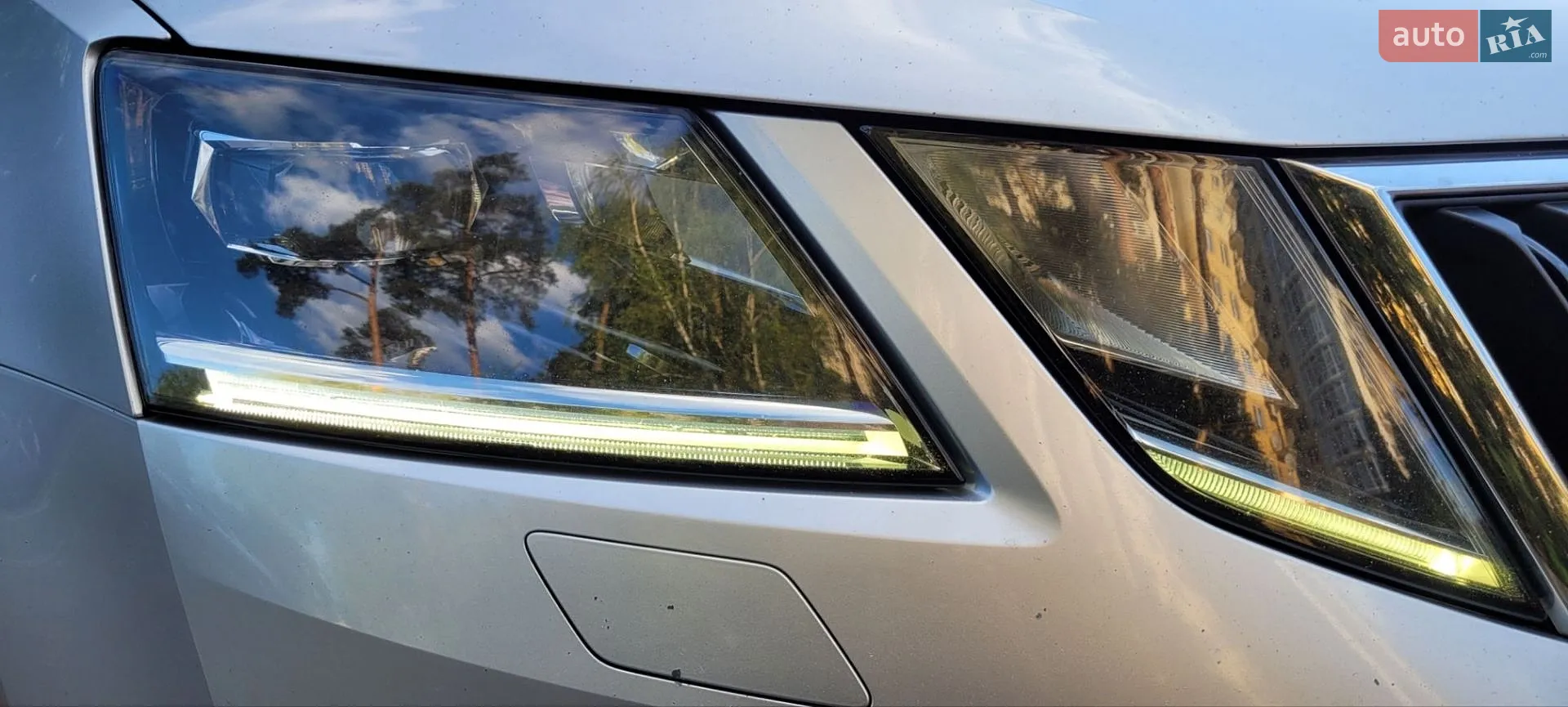 2019 Skoda Octavia - мініатюра 9