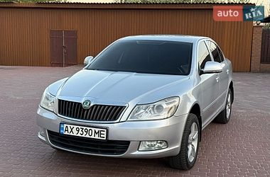 Лифтбек Skoda Octavia 2011 в Харькове