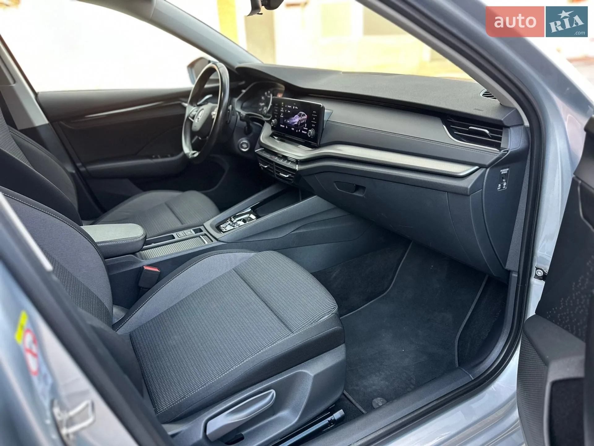 2020 Skoda Octavia - мініатюра 10