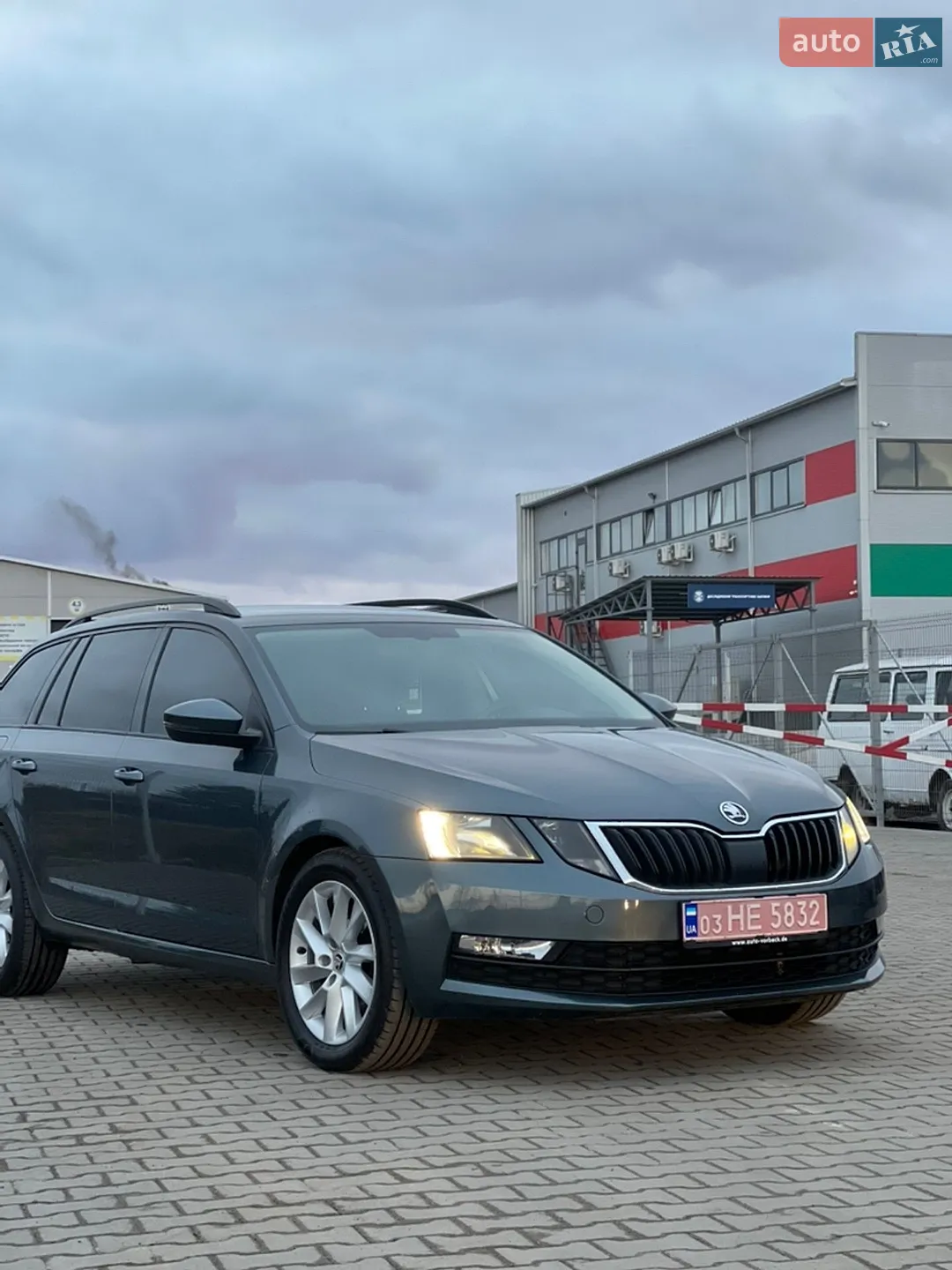 2019 Skoda Octavia - мініатюра 7