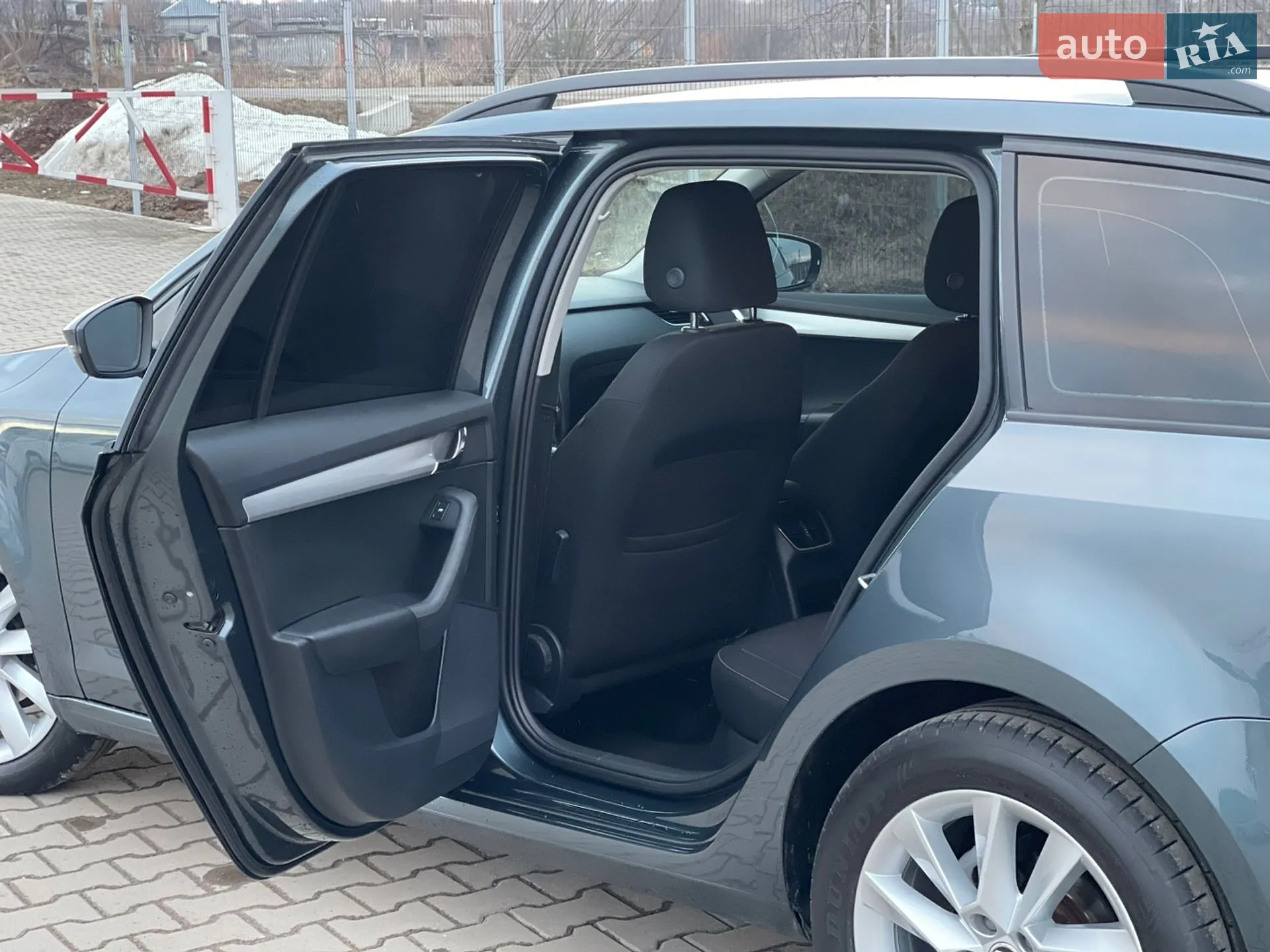 2019 Skoda Octavia - мініатюра 20