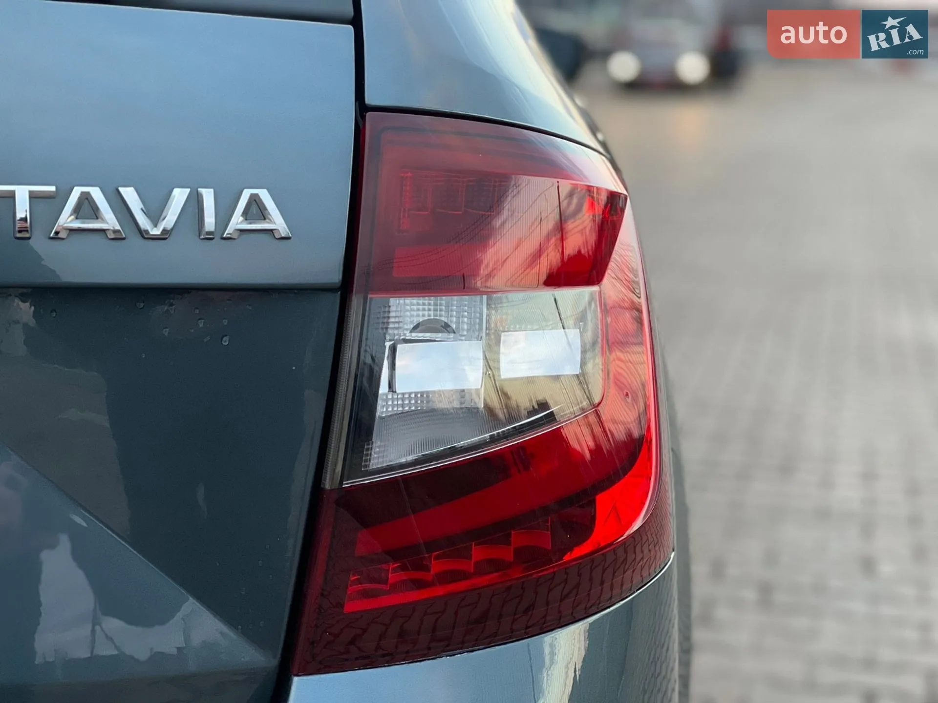 2019 Skoda Octavia - мініатюра 39