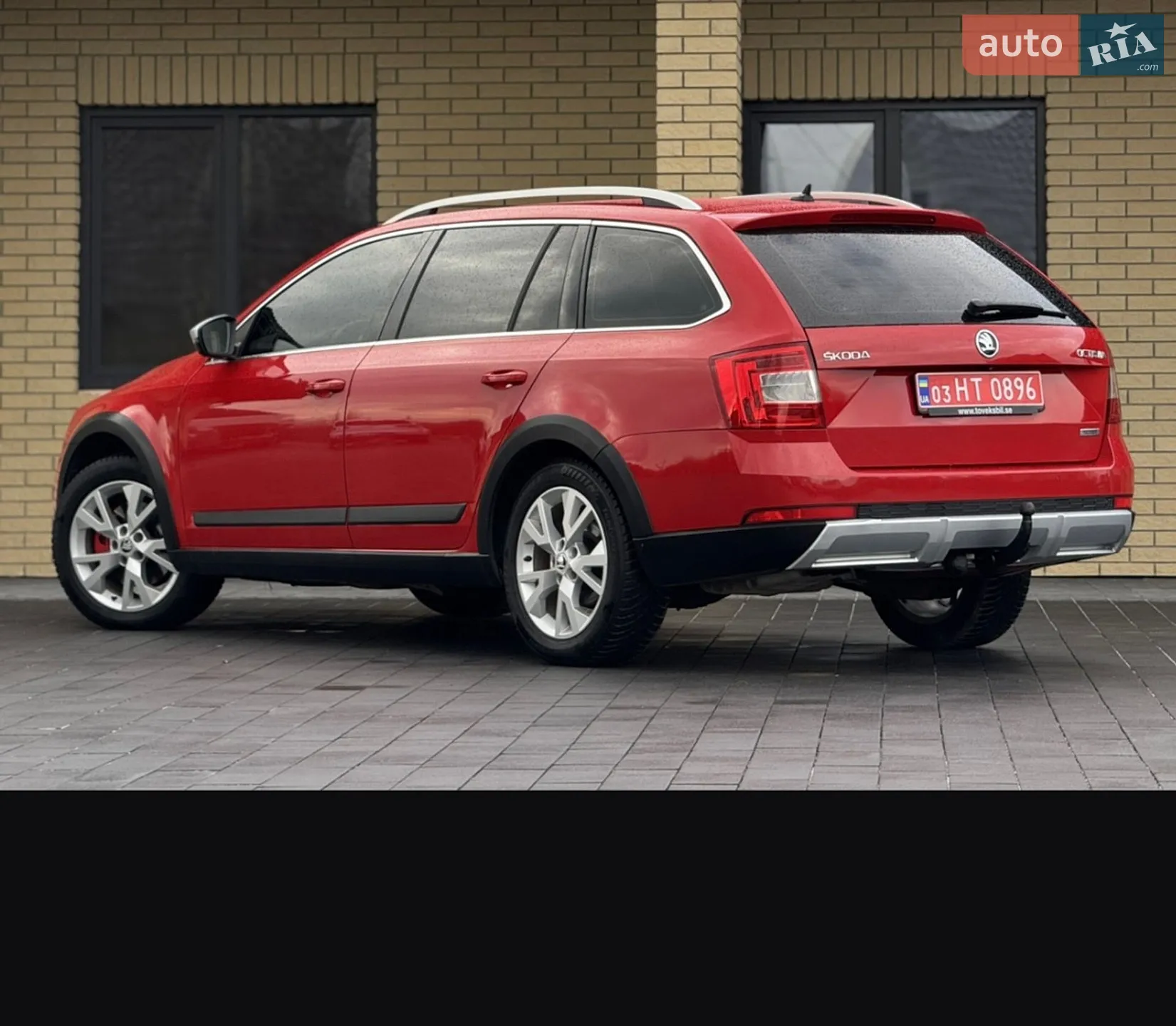 2015 Skoda Octavia - мініатюра 11