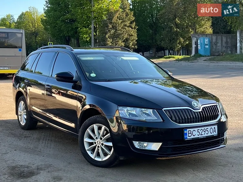 Skoda Octavia 2015 VIN TMBJG7NE5F0165368 фото оголошення 54 з 90