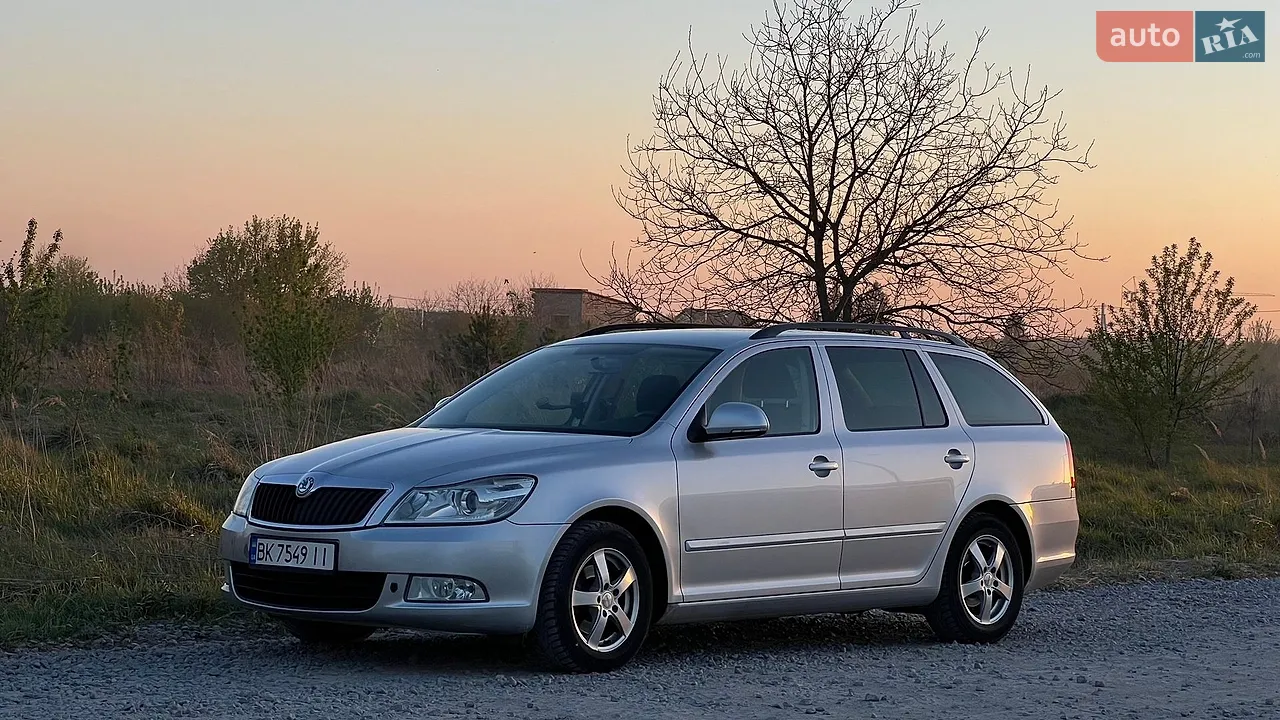 2013 Skoda Octavia - мініатюра 24