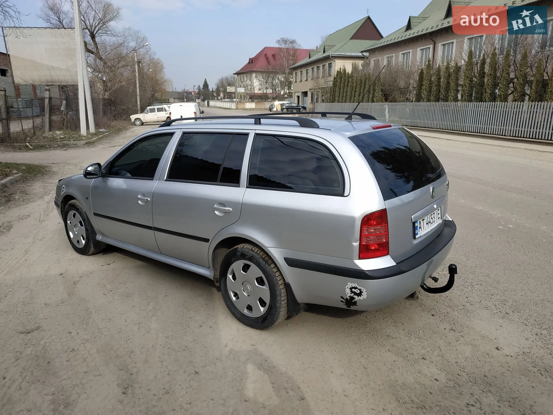 2010 Skoda Octavia - мініатюра 5