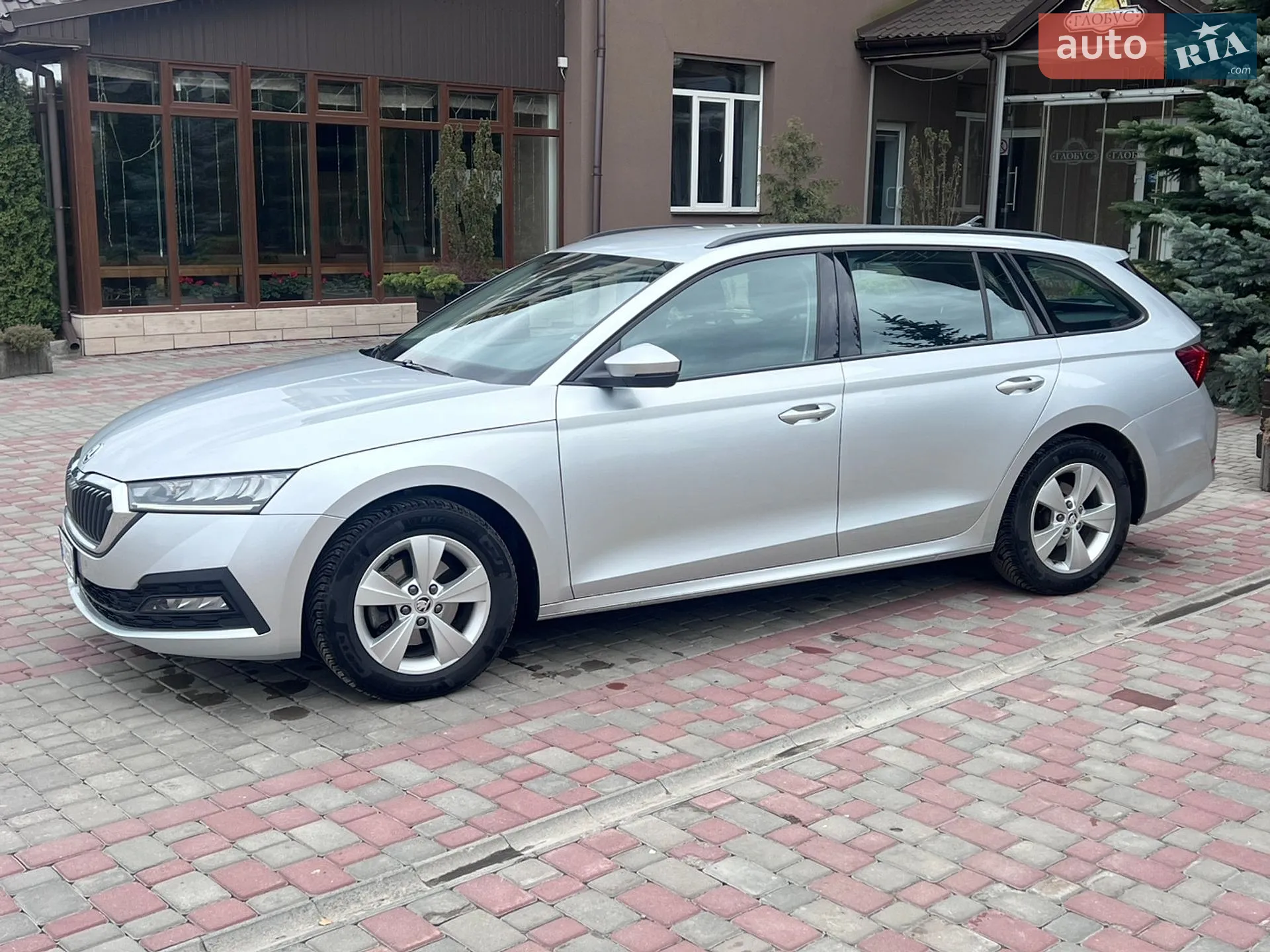 2023 Skoda Octavia - мініатюра 3
