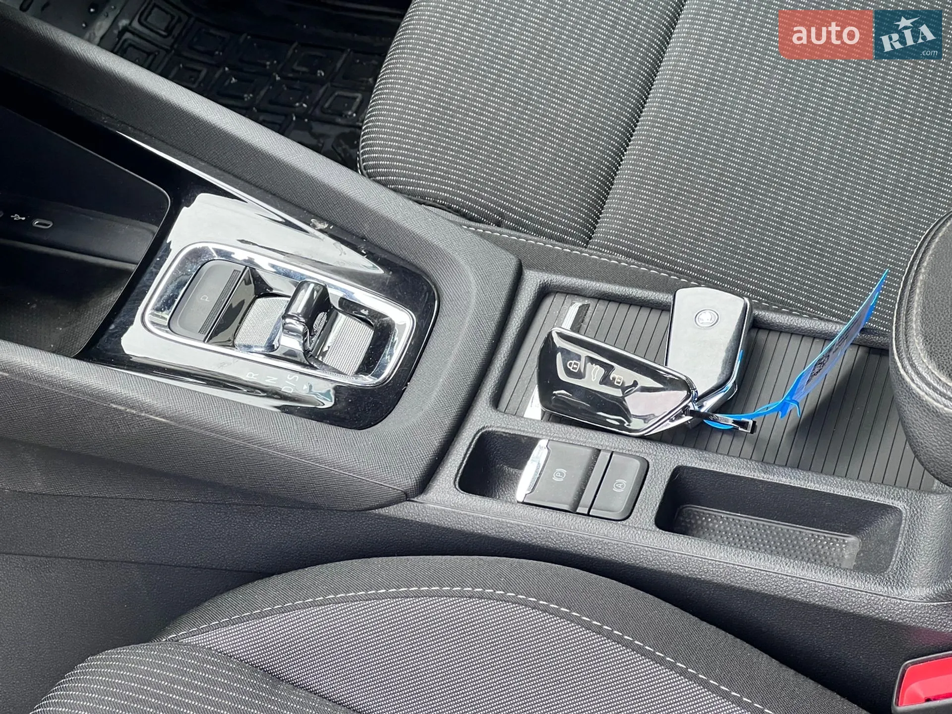 2023 Skoda Octavia - мініатюра 20