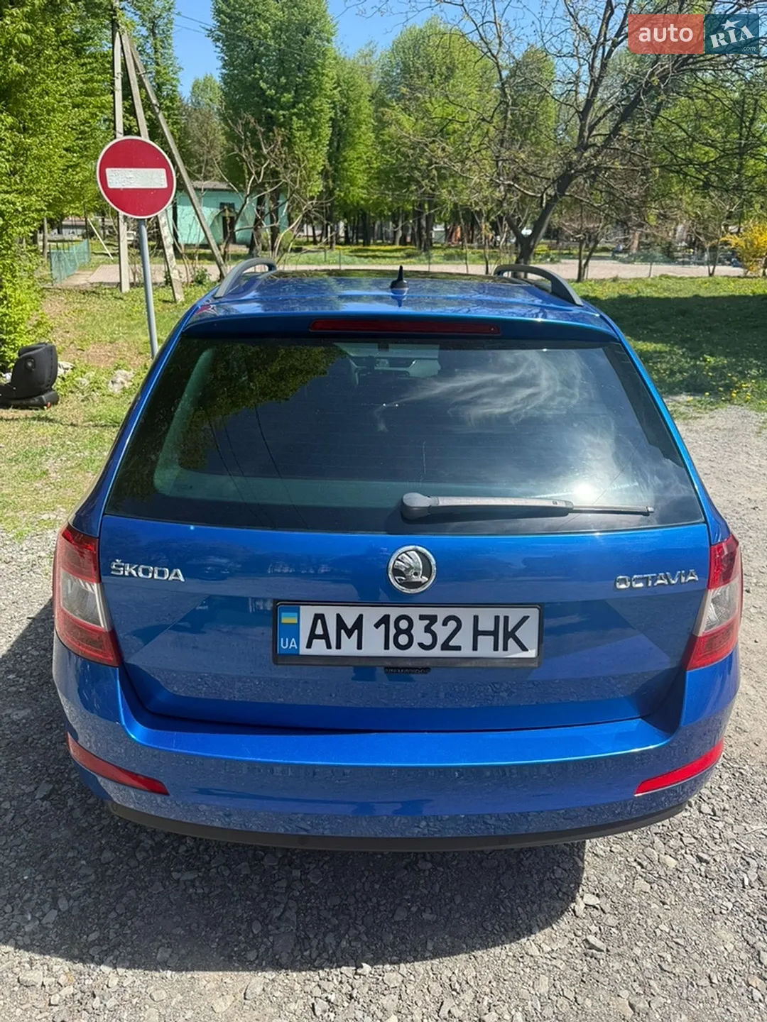 2013 Skoda Octavia - мініатюра 4