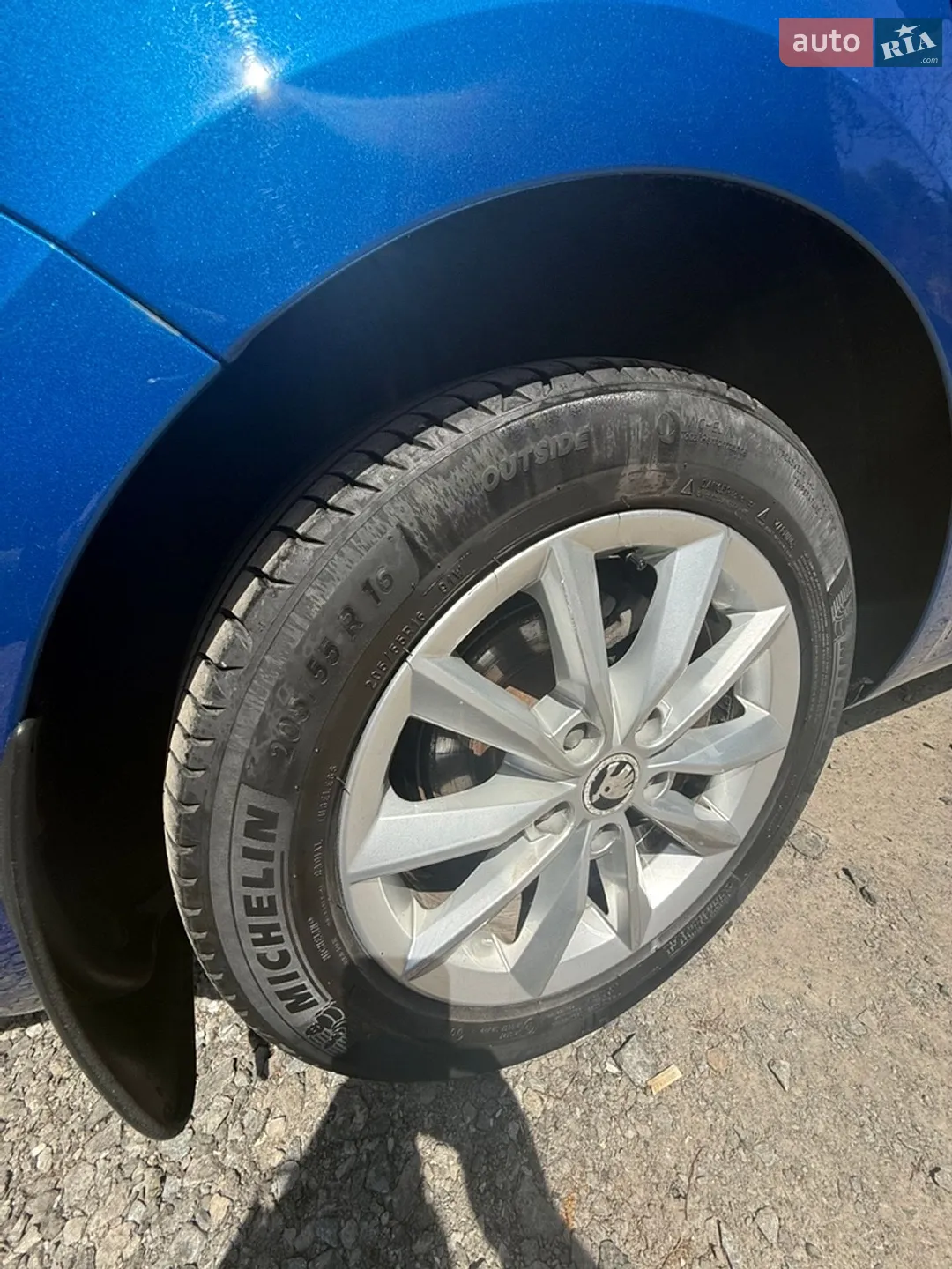 2013 Skoda Octavia - мініатюра 17