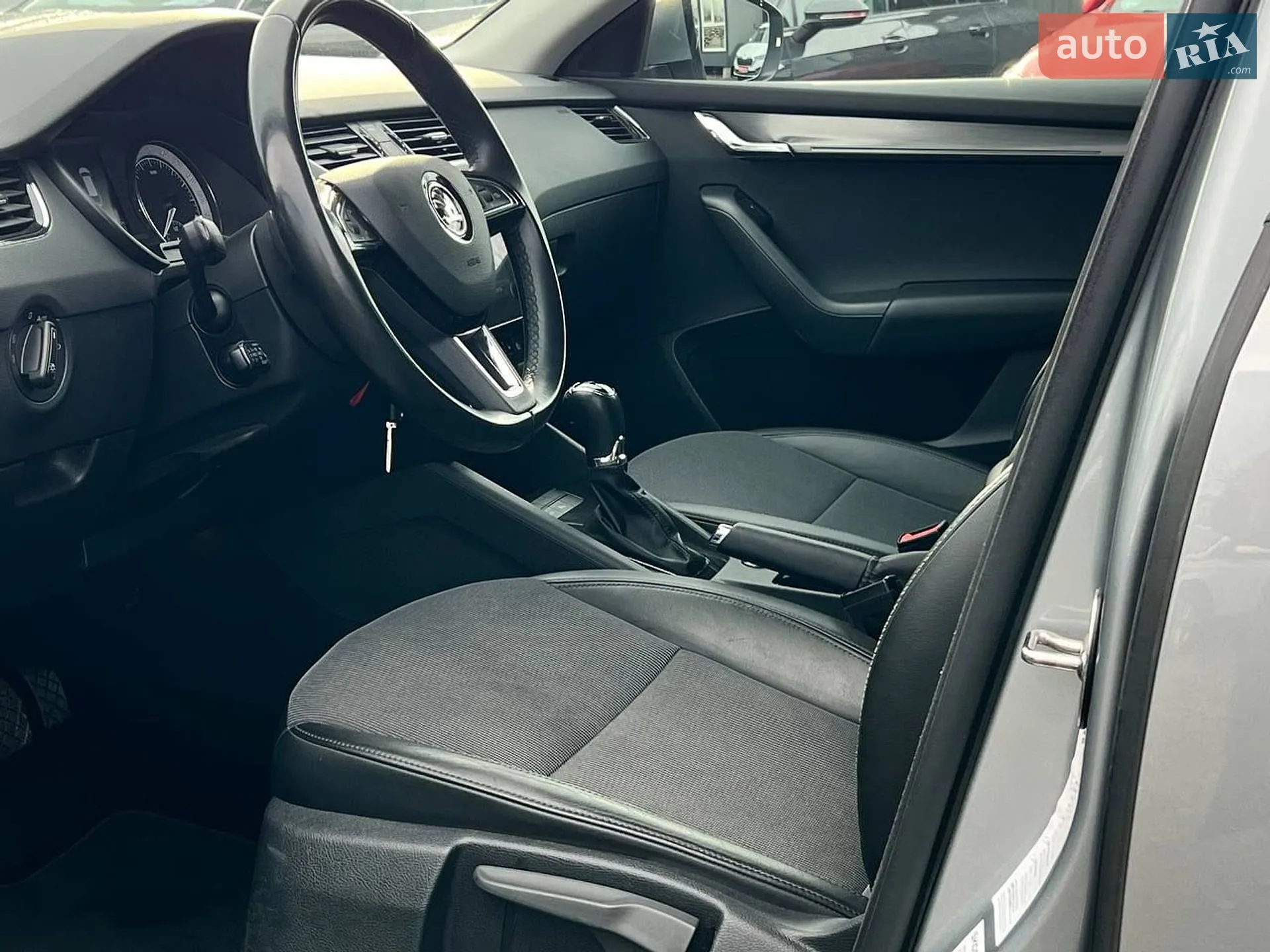 2019 Skoda Octavia - мініатюра 6