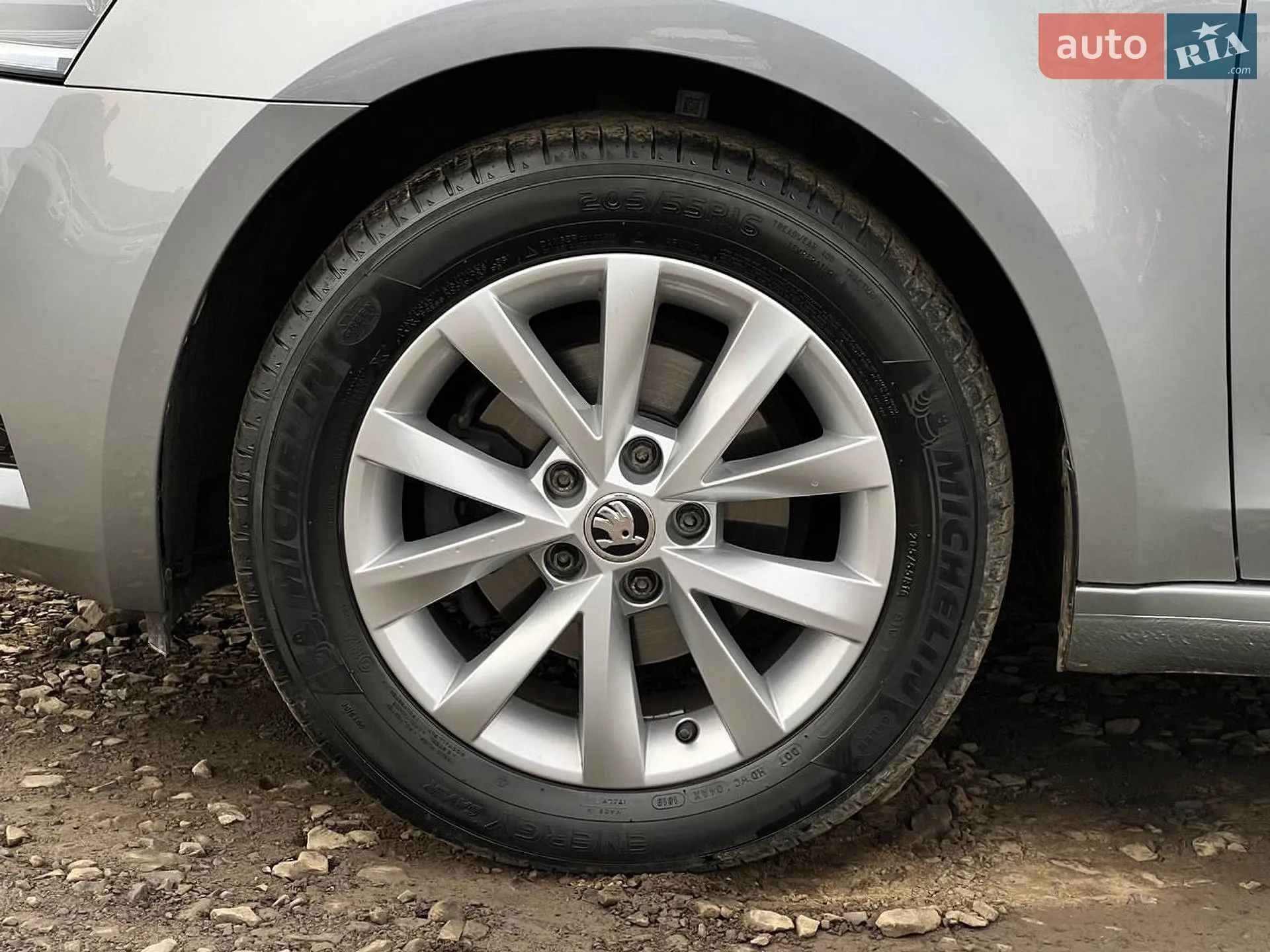 2019 Skoda Octavia - мініатюра 7