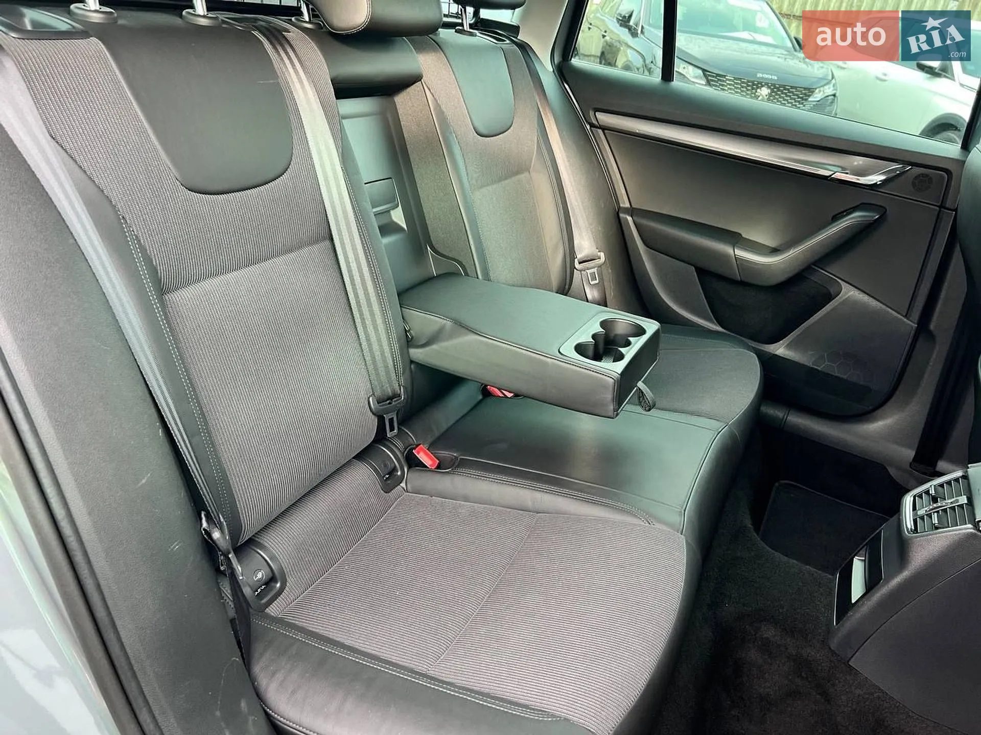2019 Skoda Octavia - мініатюра 14