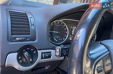 Универсал Skoda Octavia 2010 в Тячеве