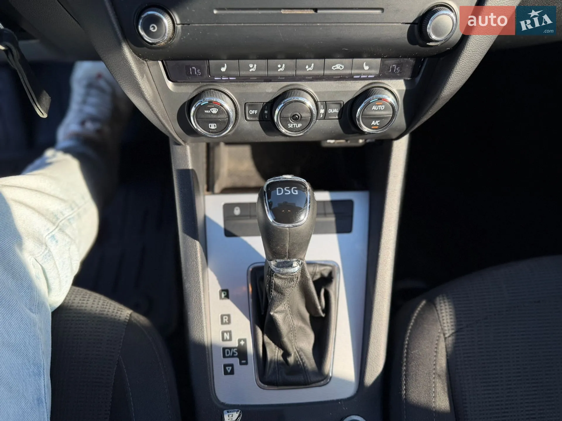 2013 Skoda Octavia - мініатюра 15