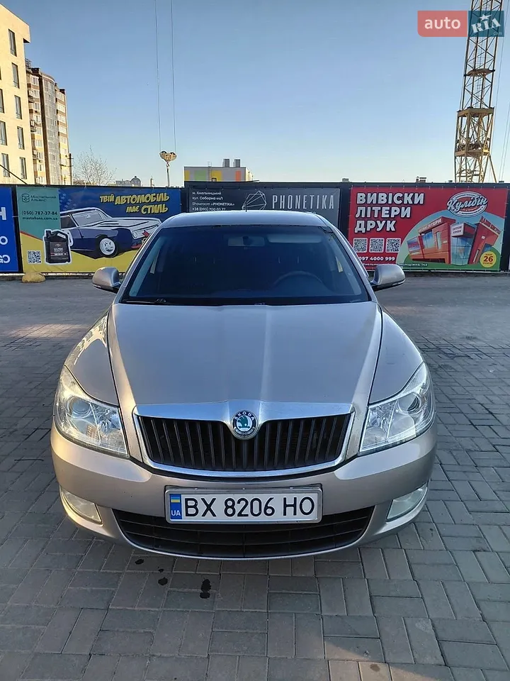 2012 Skoda Octavia - мініатюра 31