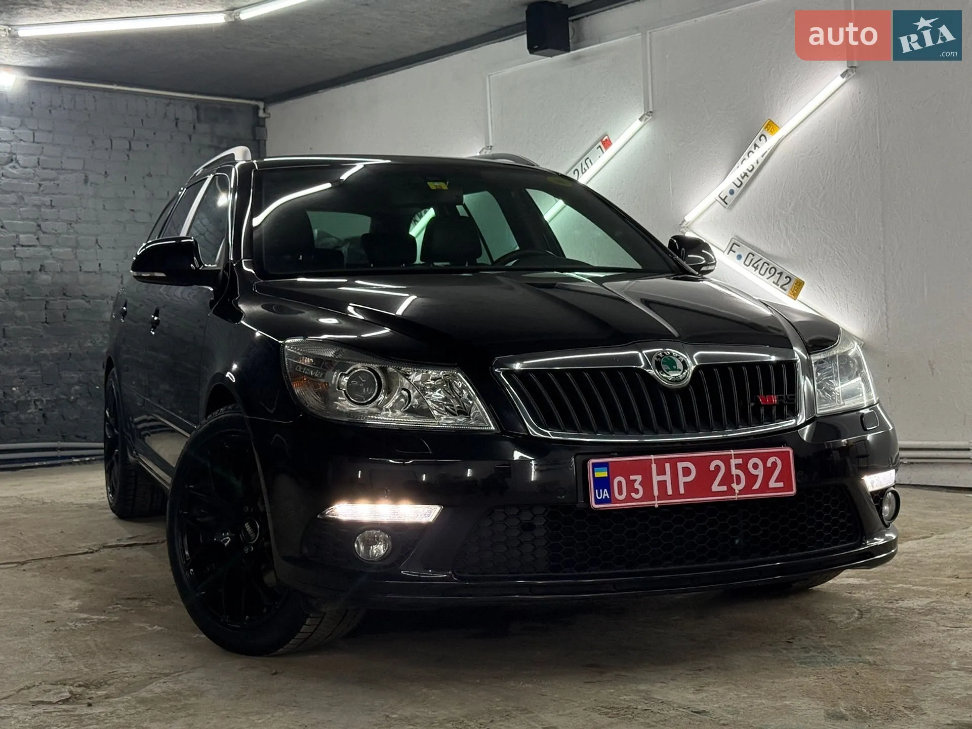 2012 Skoda Octavia - мініатюра 4