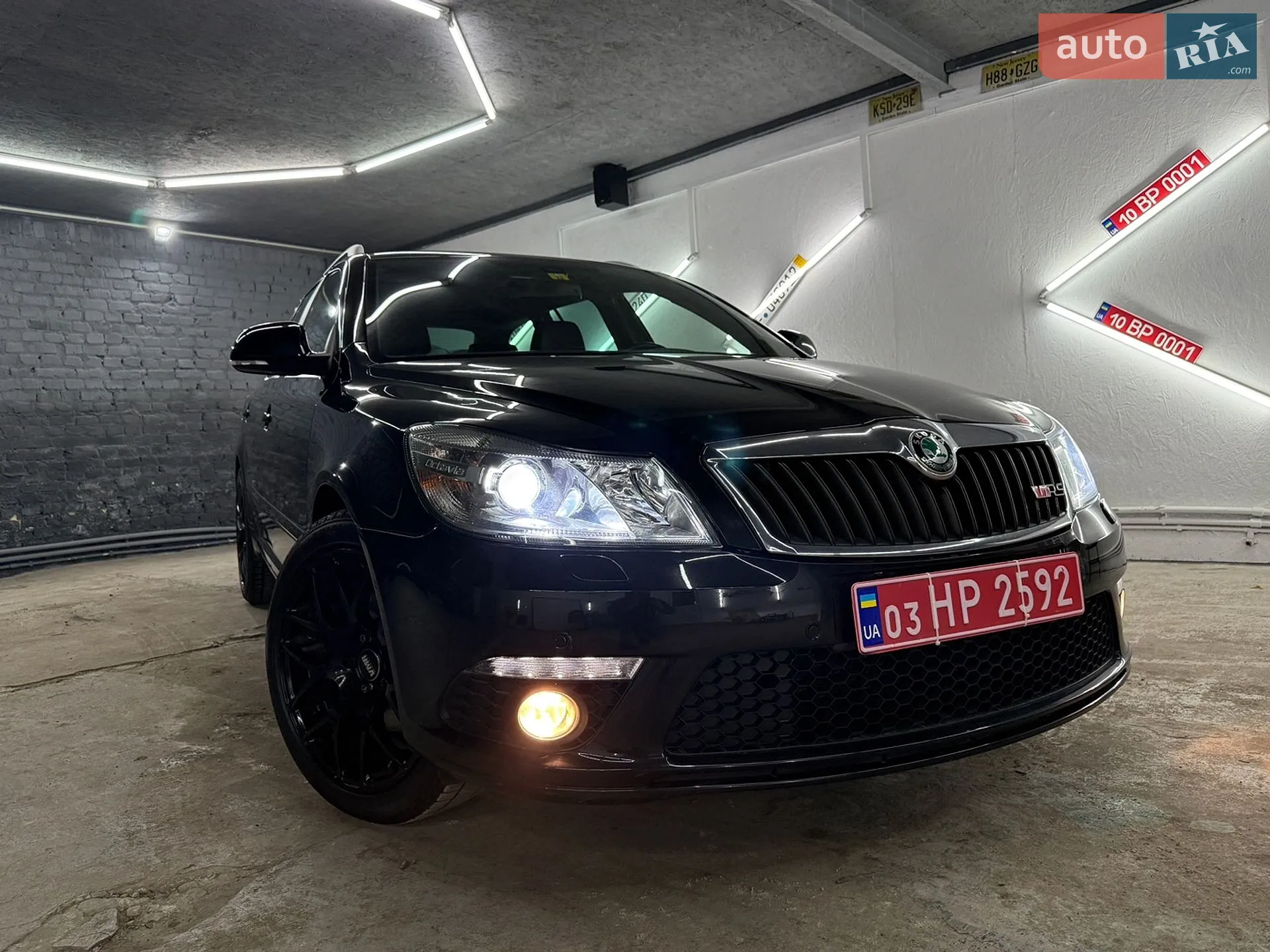 2012 Skoda Octavia - мініатюра 8