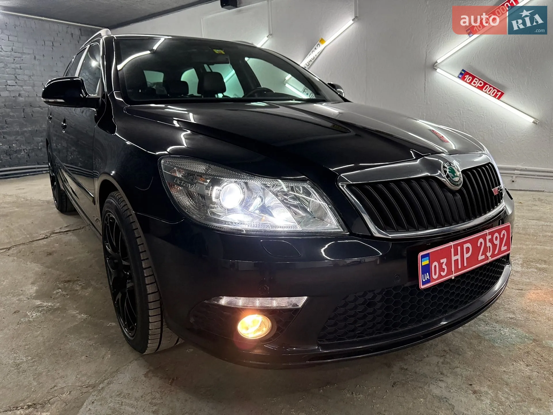 2012 Skoda Octavia - мініатюра 18