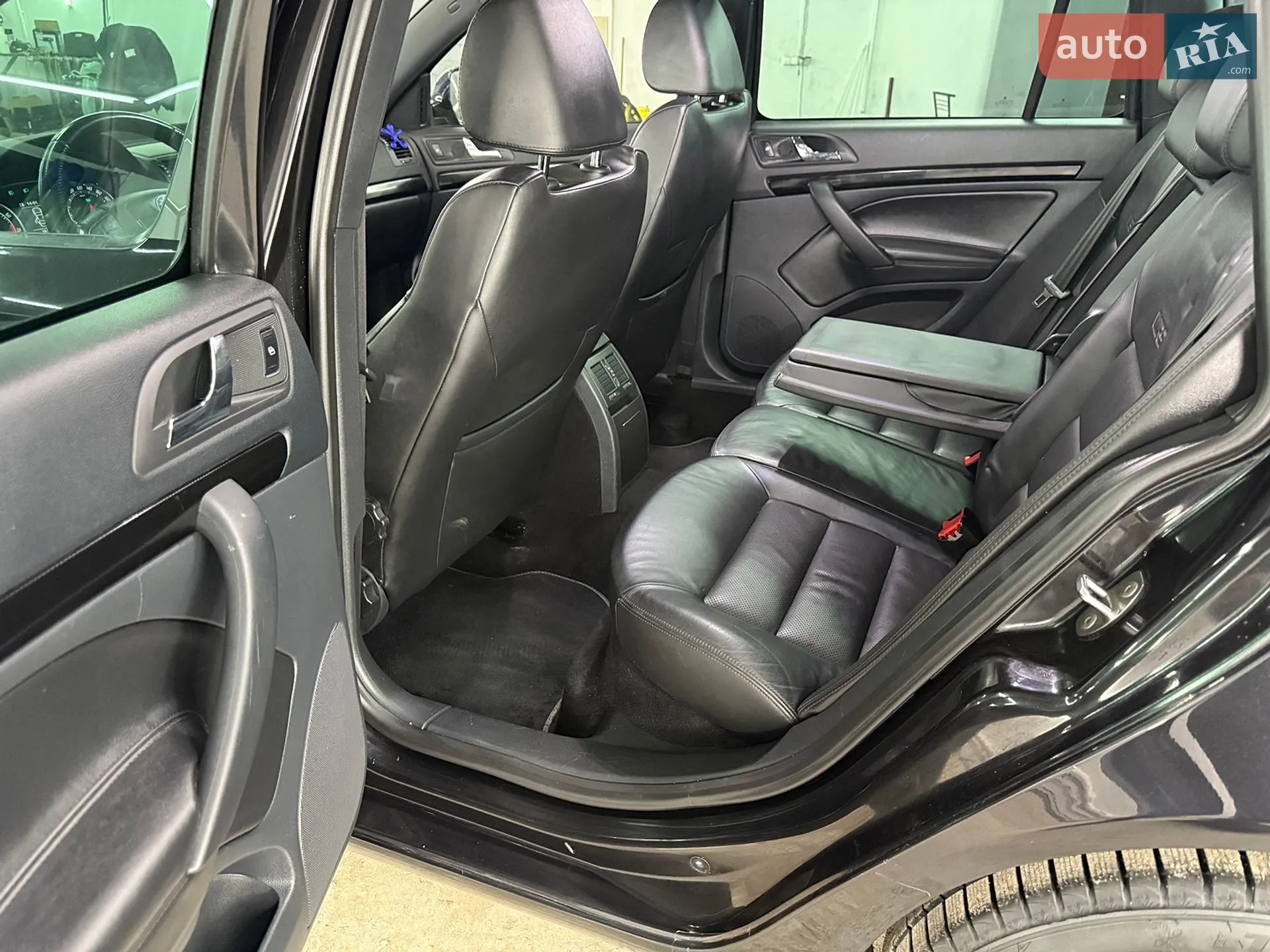 2012 Skoda Octavia - мініатюра 29