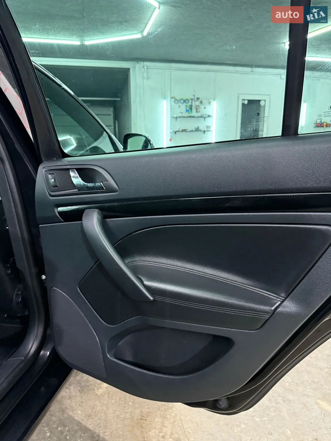 2012 Skoda Octavia - мініатюра 38