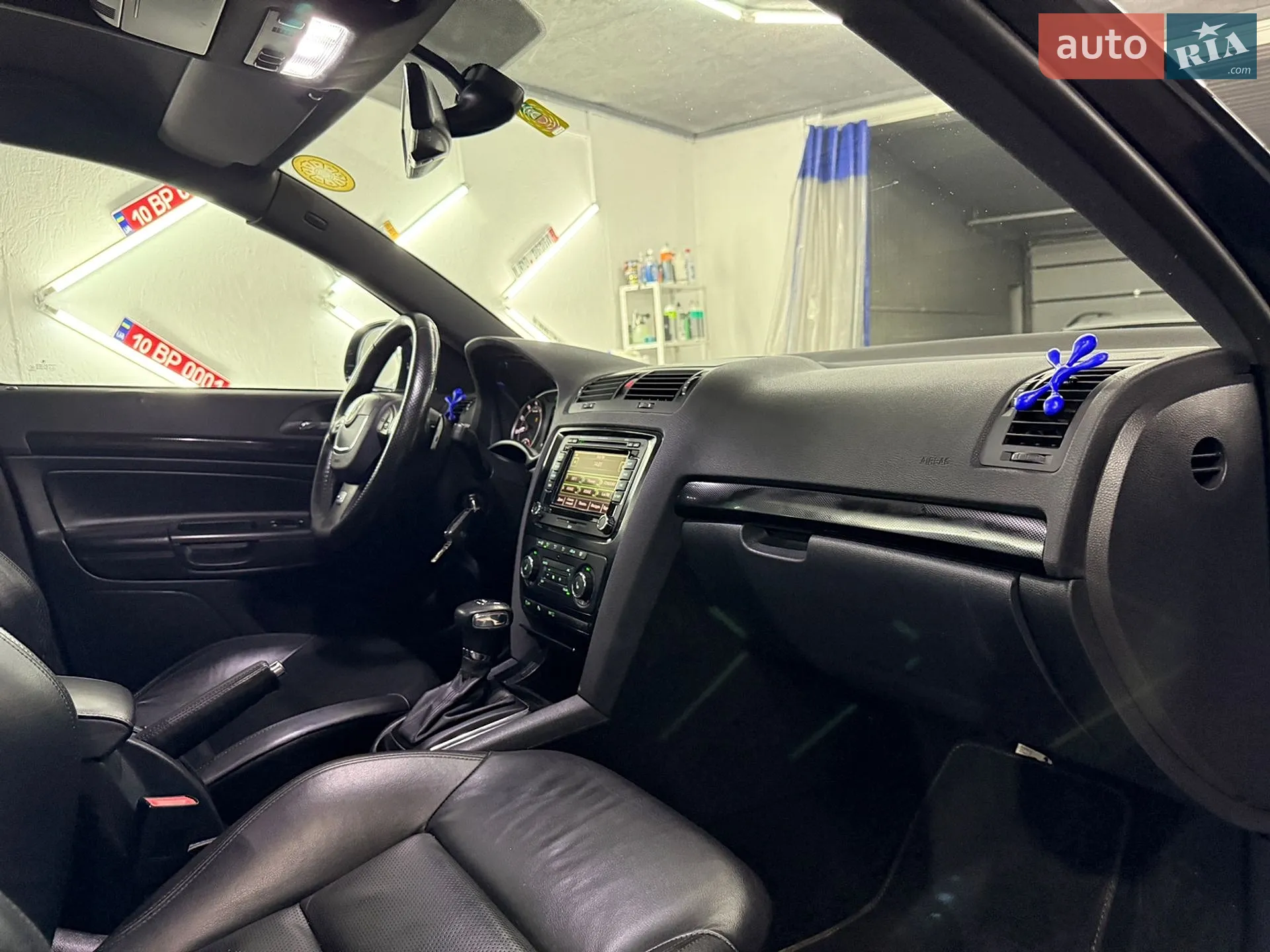 2012 Skoda Octavia - мініатюра 41