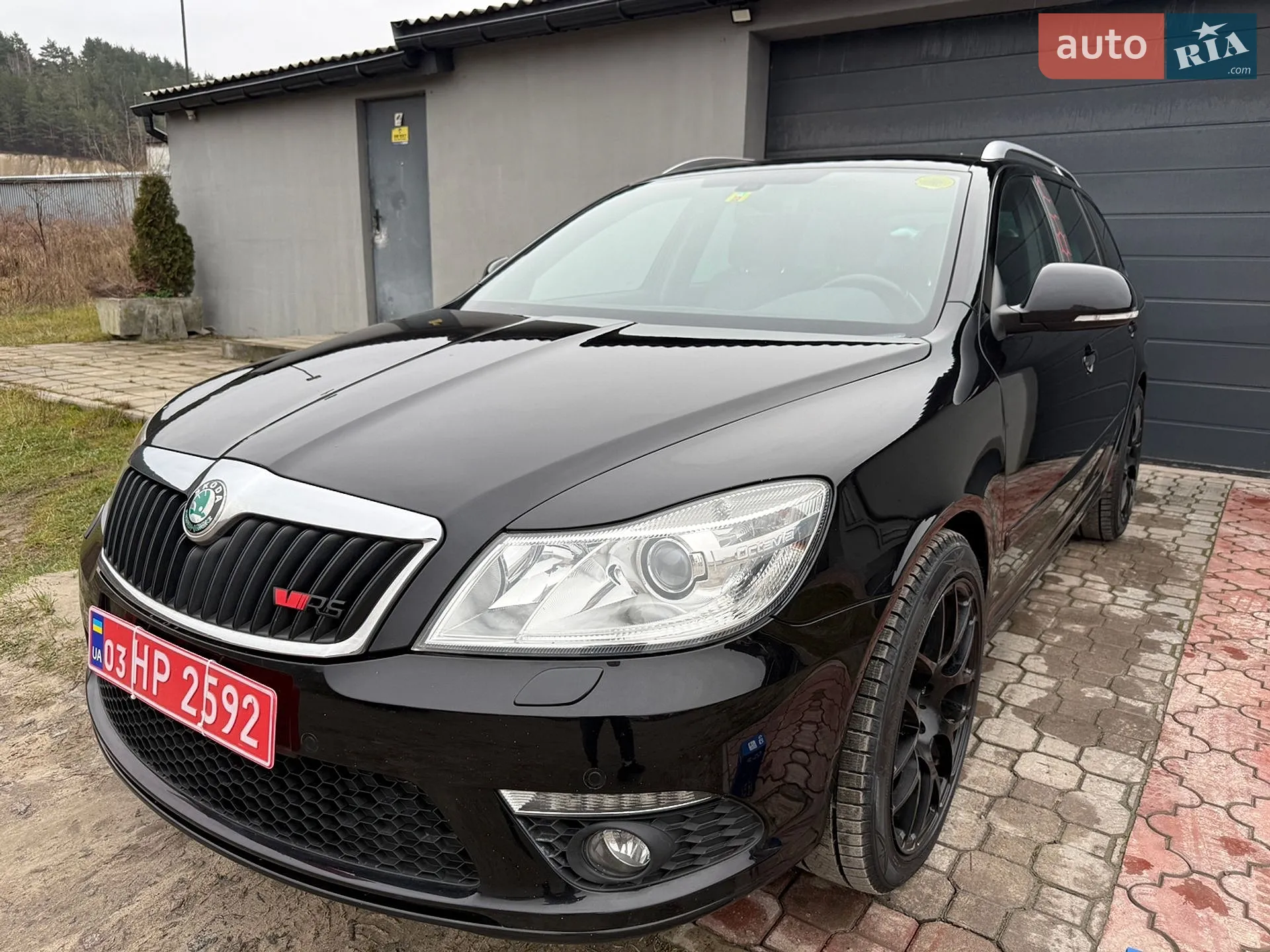 2012 Skoda Octavia - мініатюра 48