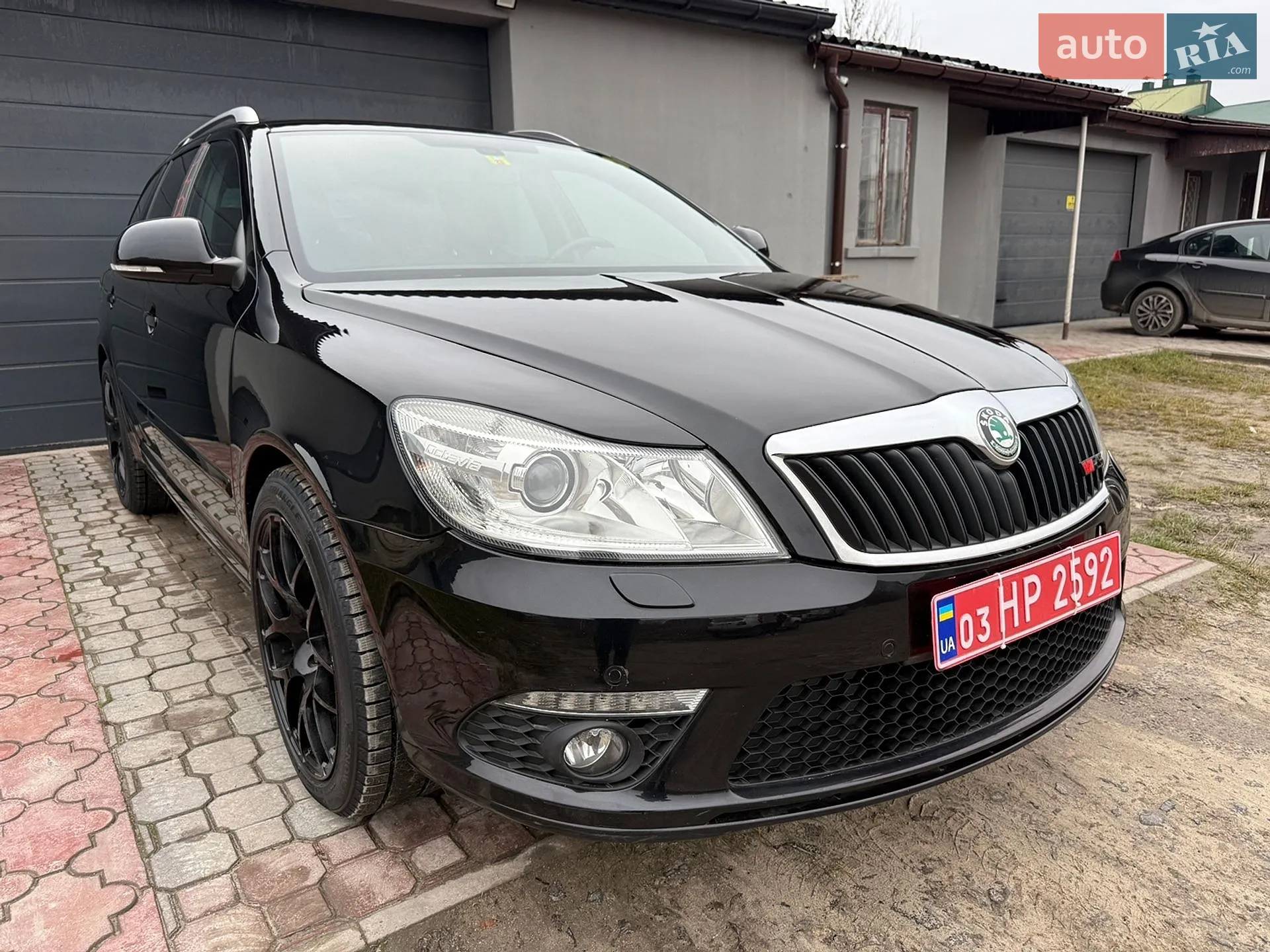 2012 Skoda Octavia - мініатюра 50
