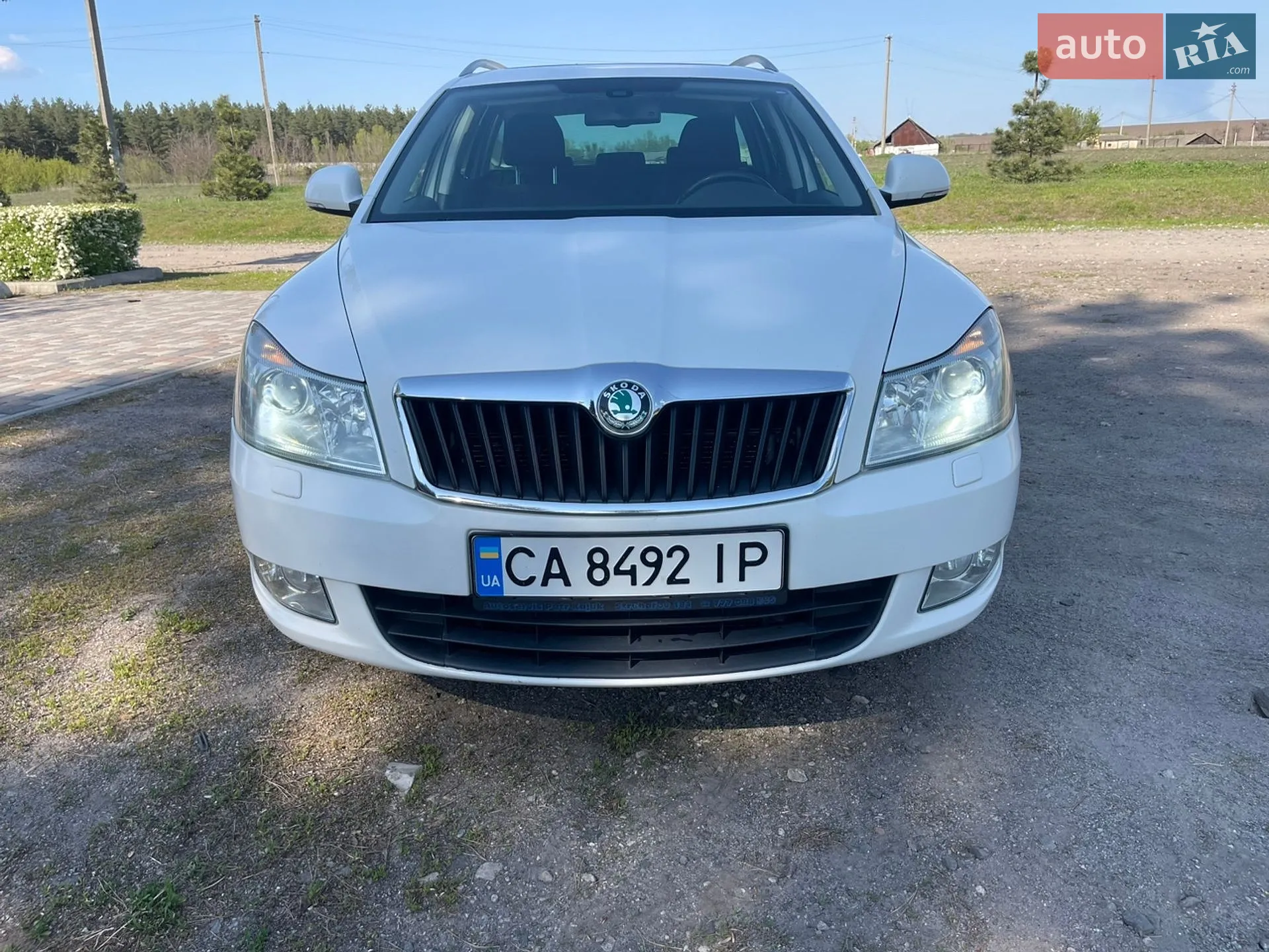 2012 Skoda Octavia - мініатюра 2
