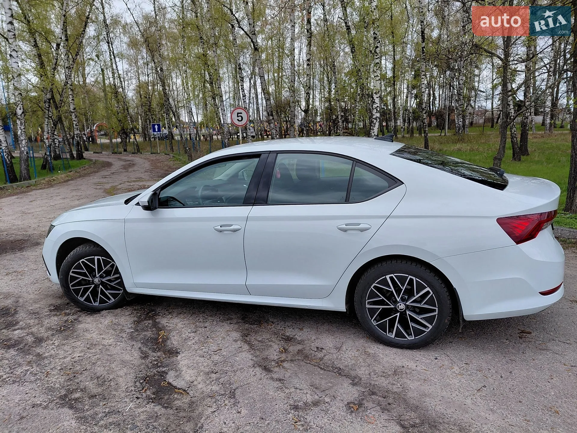 2020 Skoda Octavia - мініатюра 14