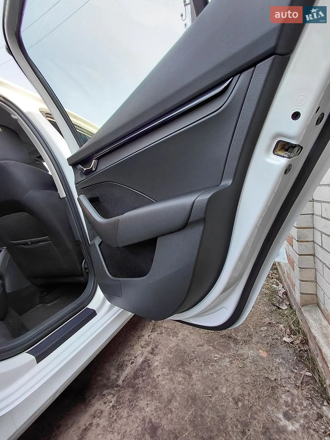 2020 Skoda Octavia - мініатюра 32